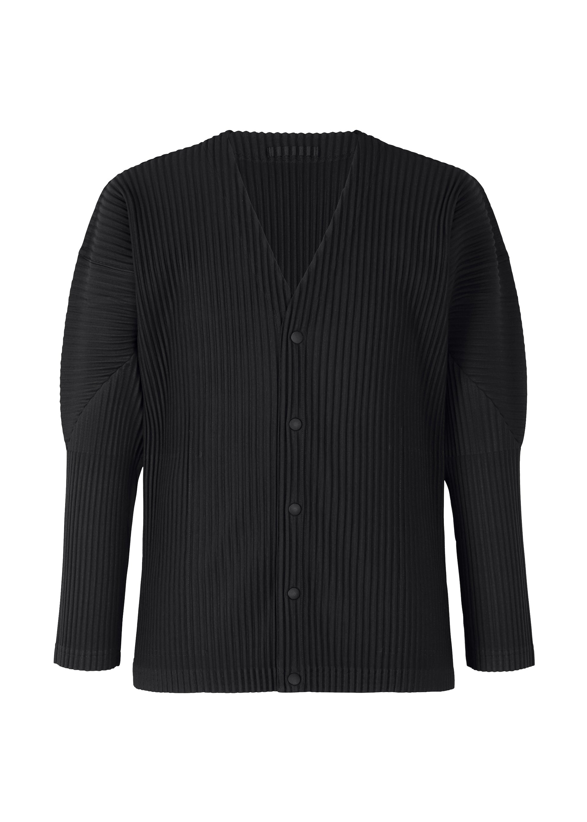 Zoomed view BASICS - BLACK (no.15)
