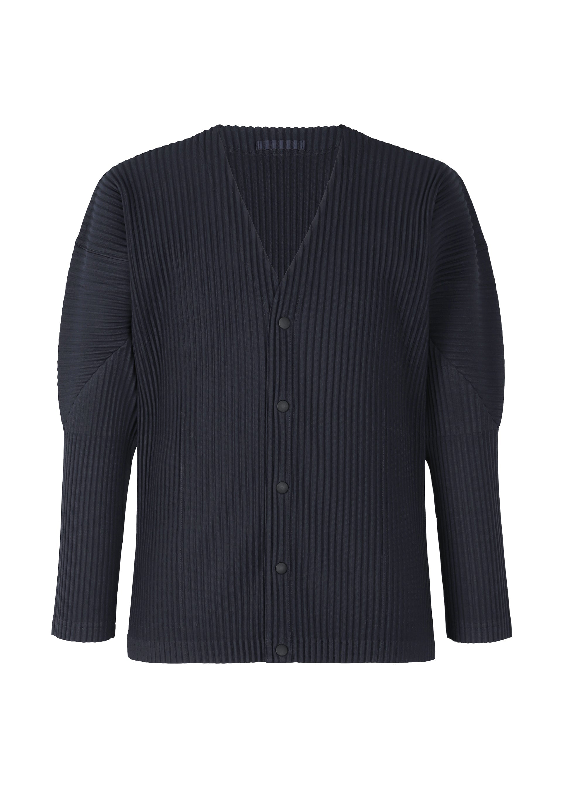 Zoomed view BASICS - NAVY (no.75)