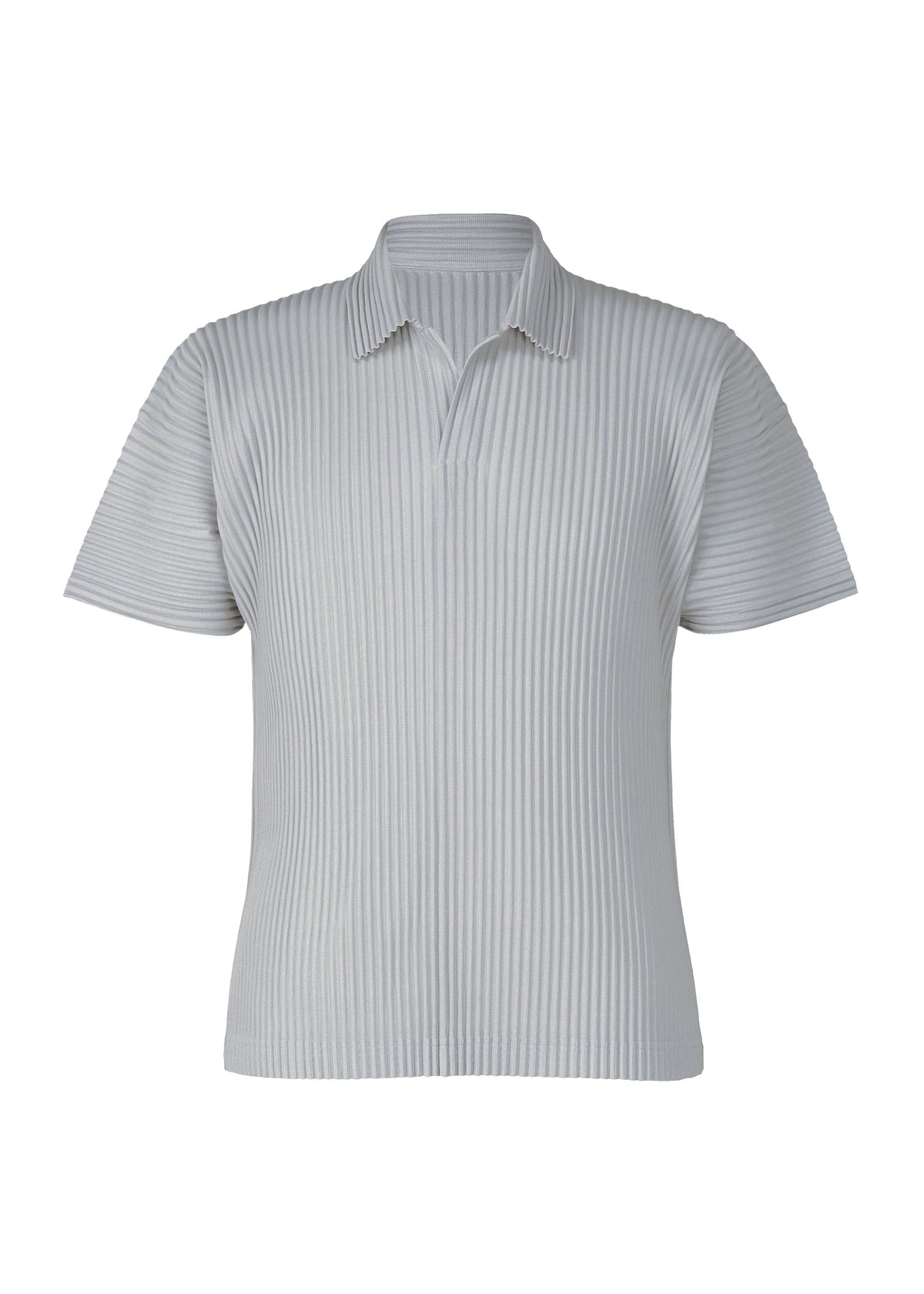 BASICS, Men's Tops, Shirt, Gray view 1 of 8