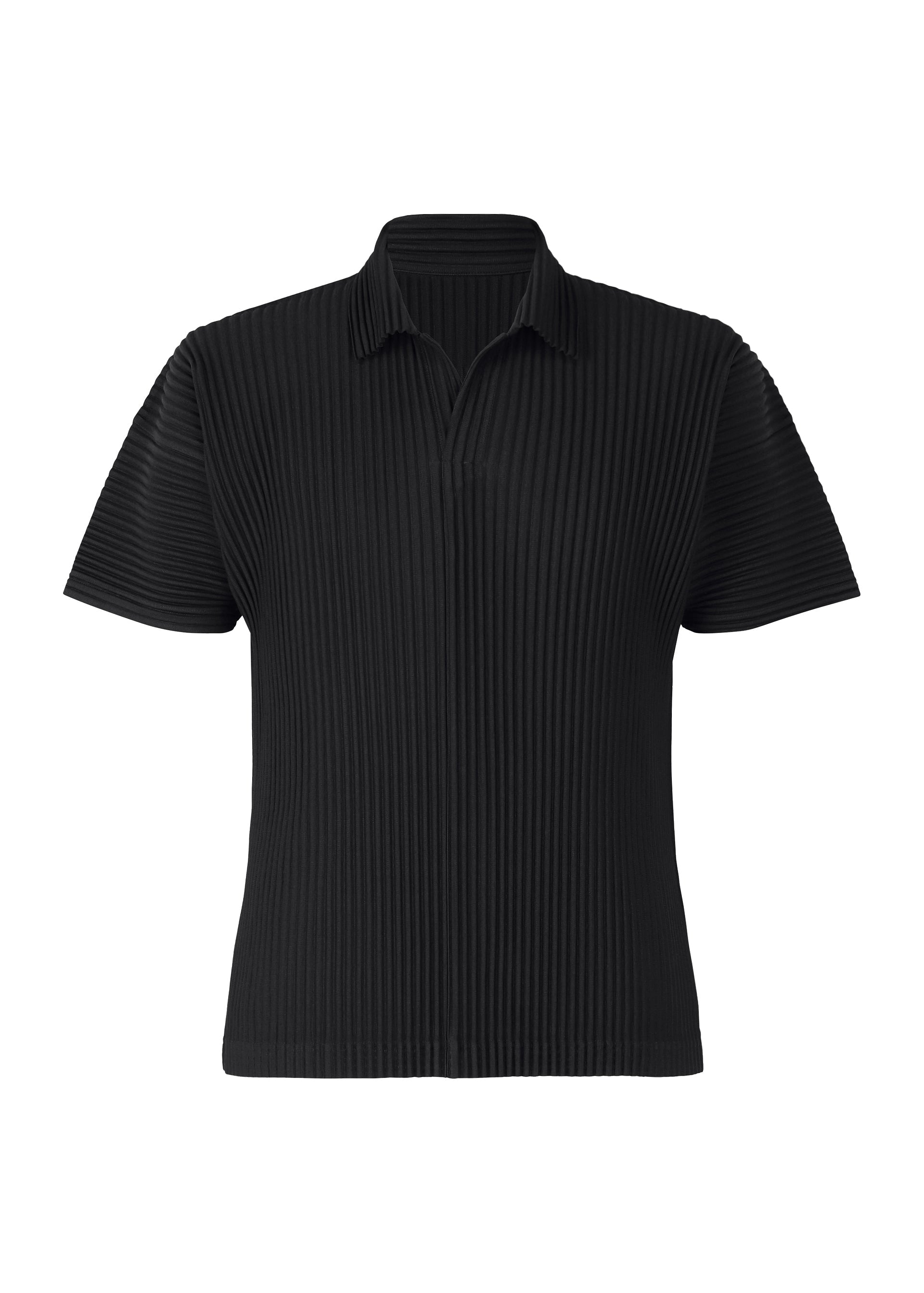 Zoomed view BASICS - BLACK (no.15)