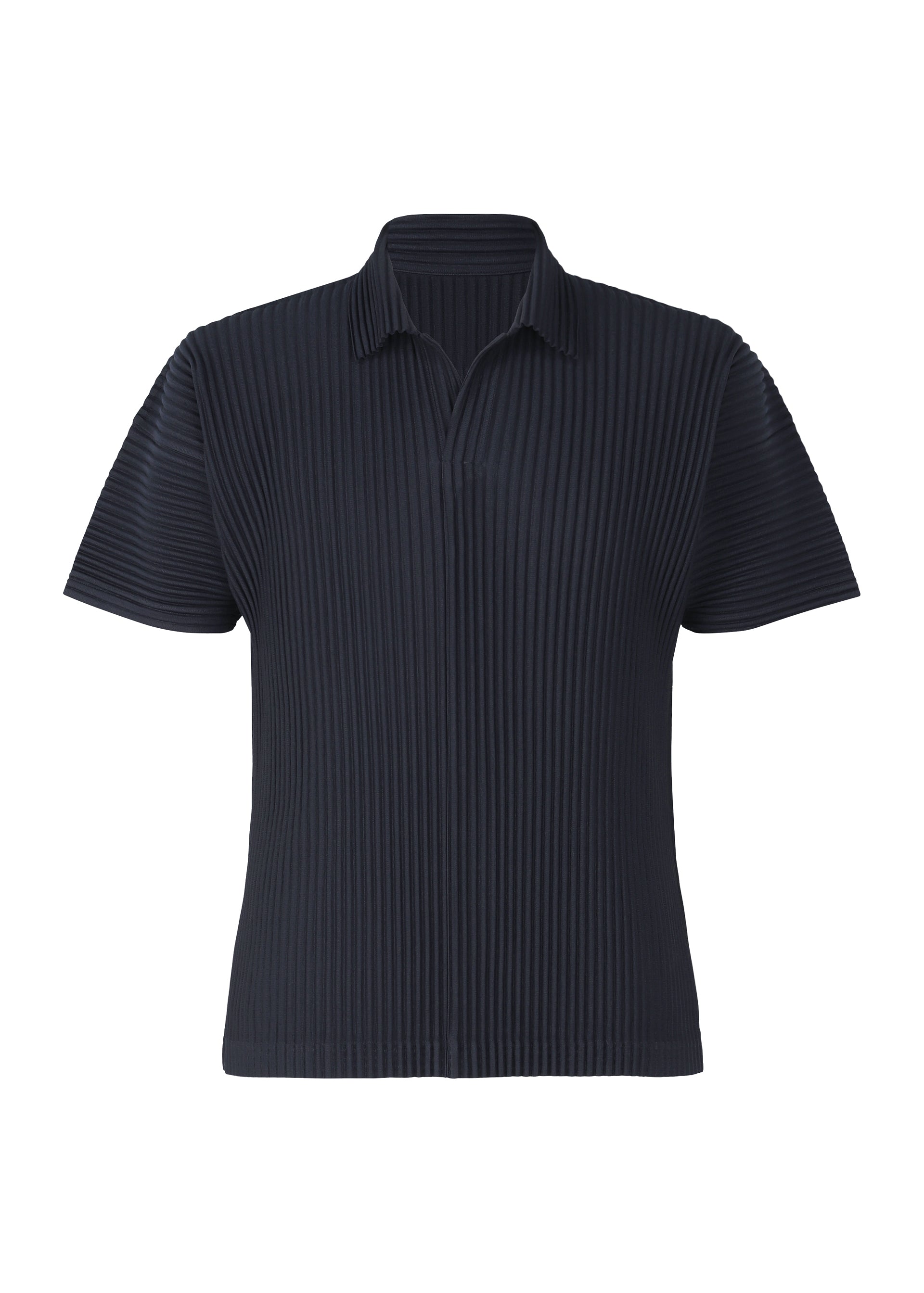 Zoomed view BASICS - NAVY (no.75)