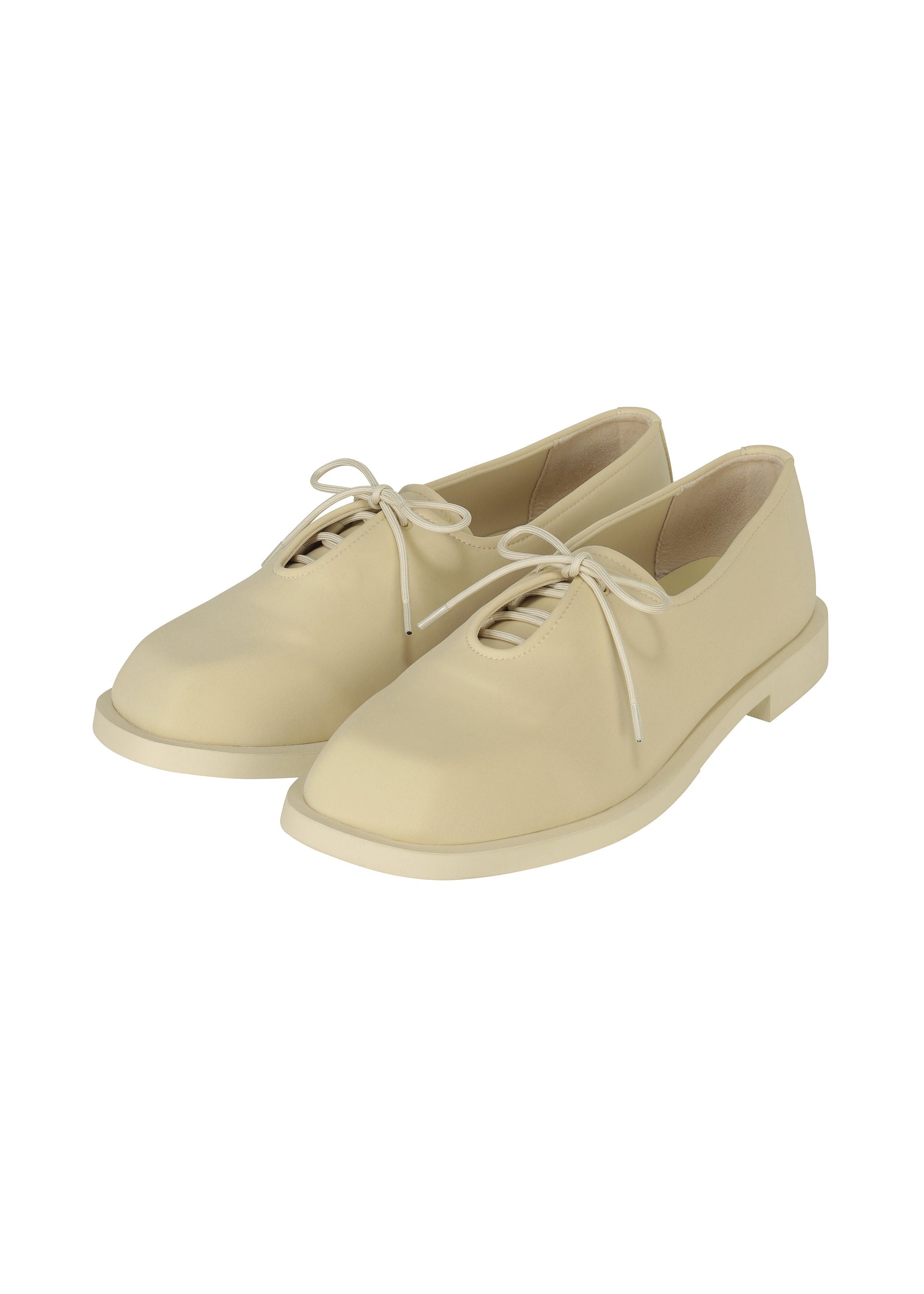 PERMANENTE ISSEY MIYAKE クリーム色 タンクトップ CIOCCOLATO – ISSEY MIYAKE ONLINE STORE