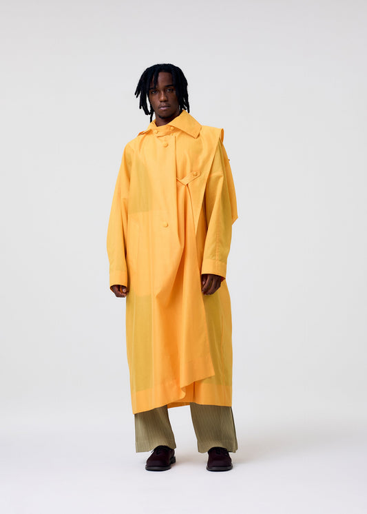 CRYSTALLINE WOOL BLEND view 2