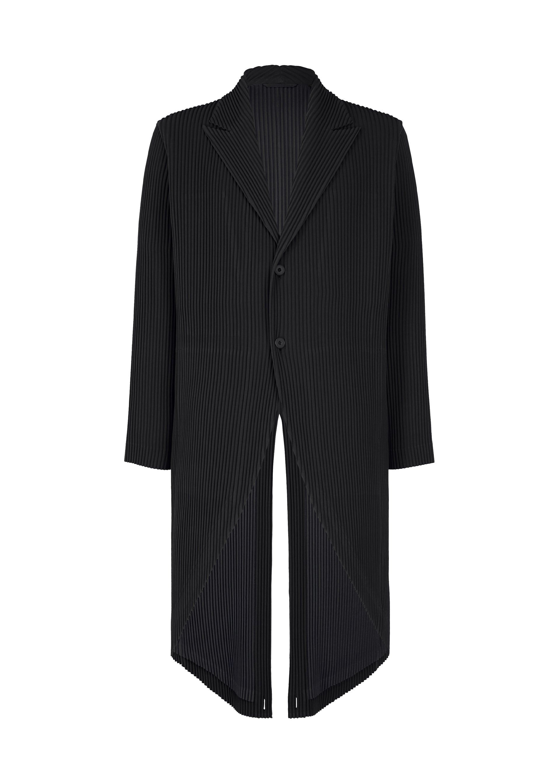 TUXEDO PLEATS – ISSEY MIYAKE ONLINE STORE