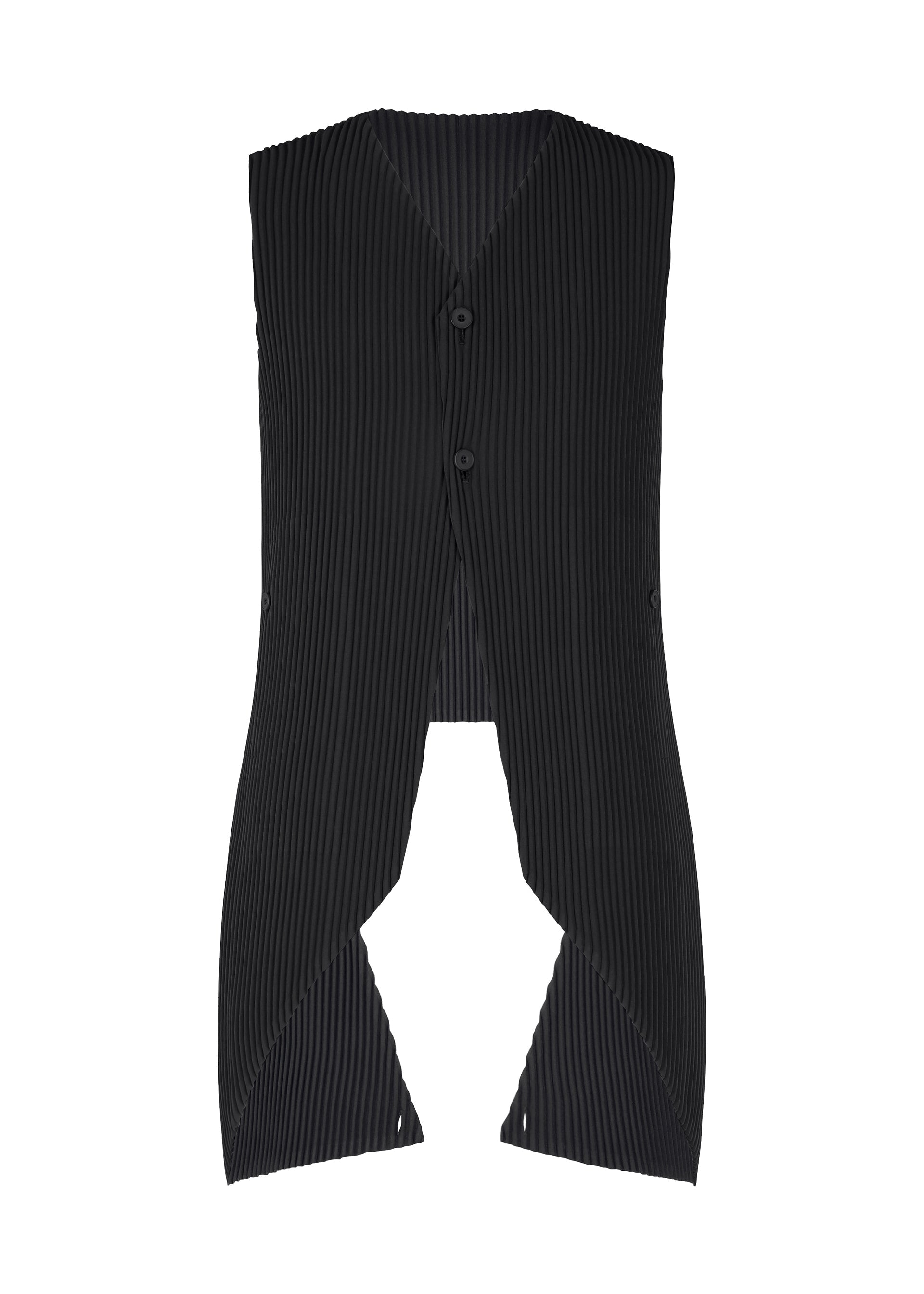 TUXEDO PLEATS – ISSEY MIYAKE ONLINE STORE