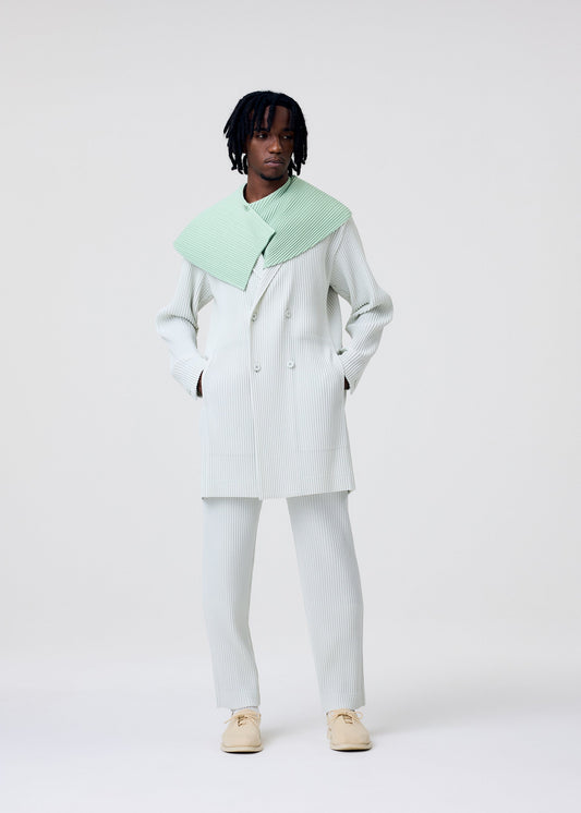 TAILORED PLEATS 3 view 2