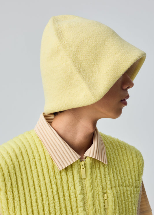 WINTER GEAR : COLOR BLOCK view 2