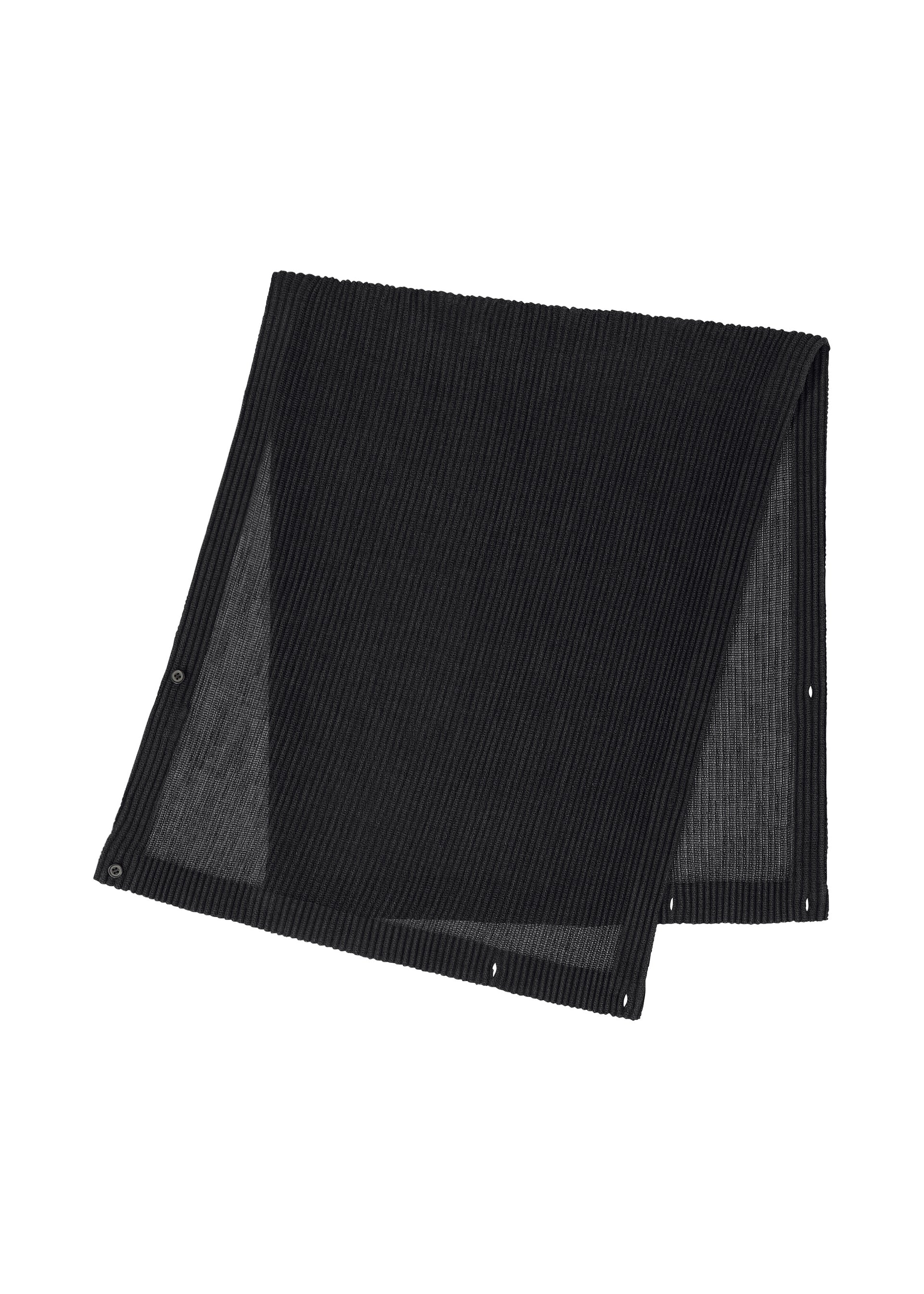 RUSTIC MESH STOLE – ISSEY MIYAKE ONLINE STORE