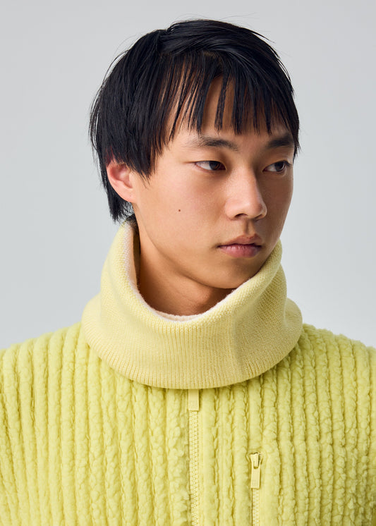 WINTER GEAR : COLOR BLOCK view 2