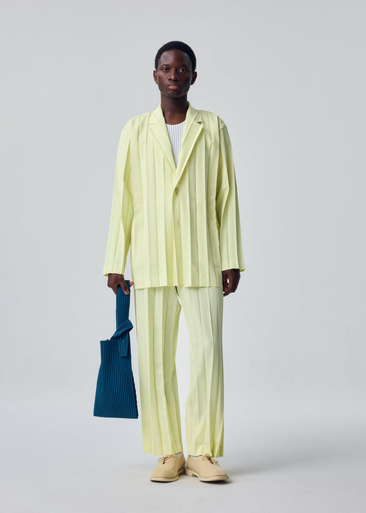 UMBRELLA PLEATS BAG view 2