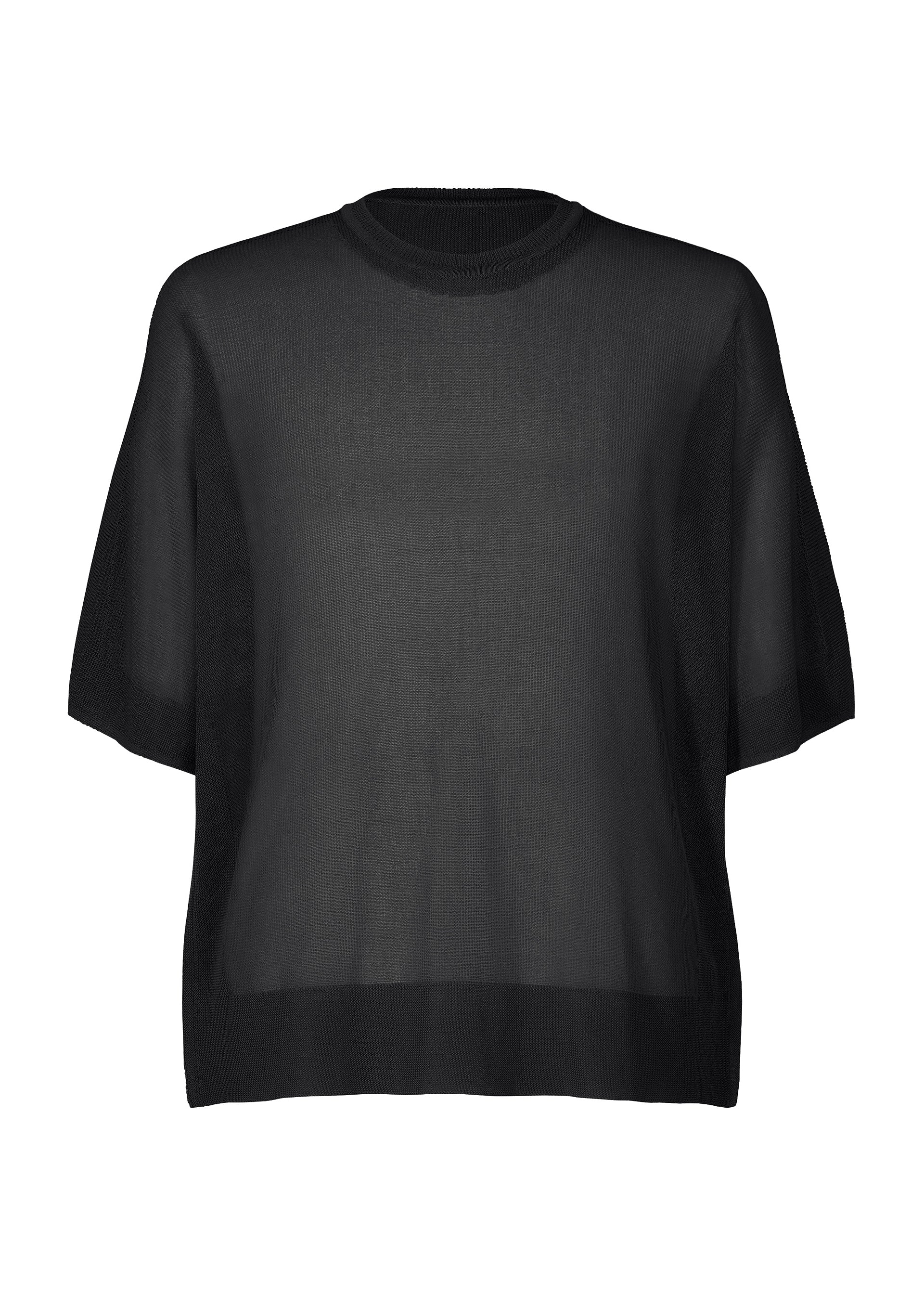 WASHI FRAMEWORK-T – ISSEY MIYAKE ONLINE STORE