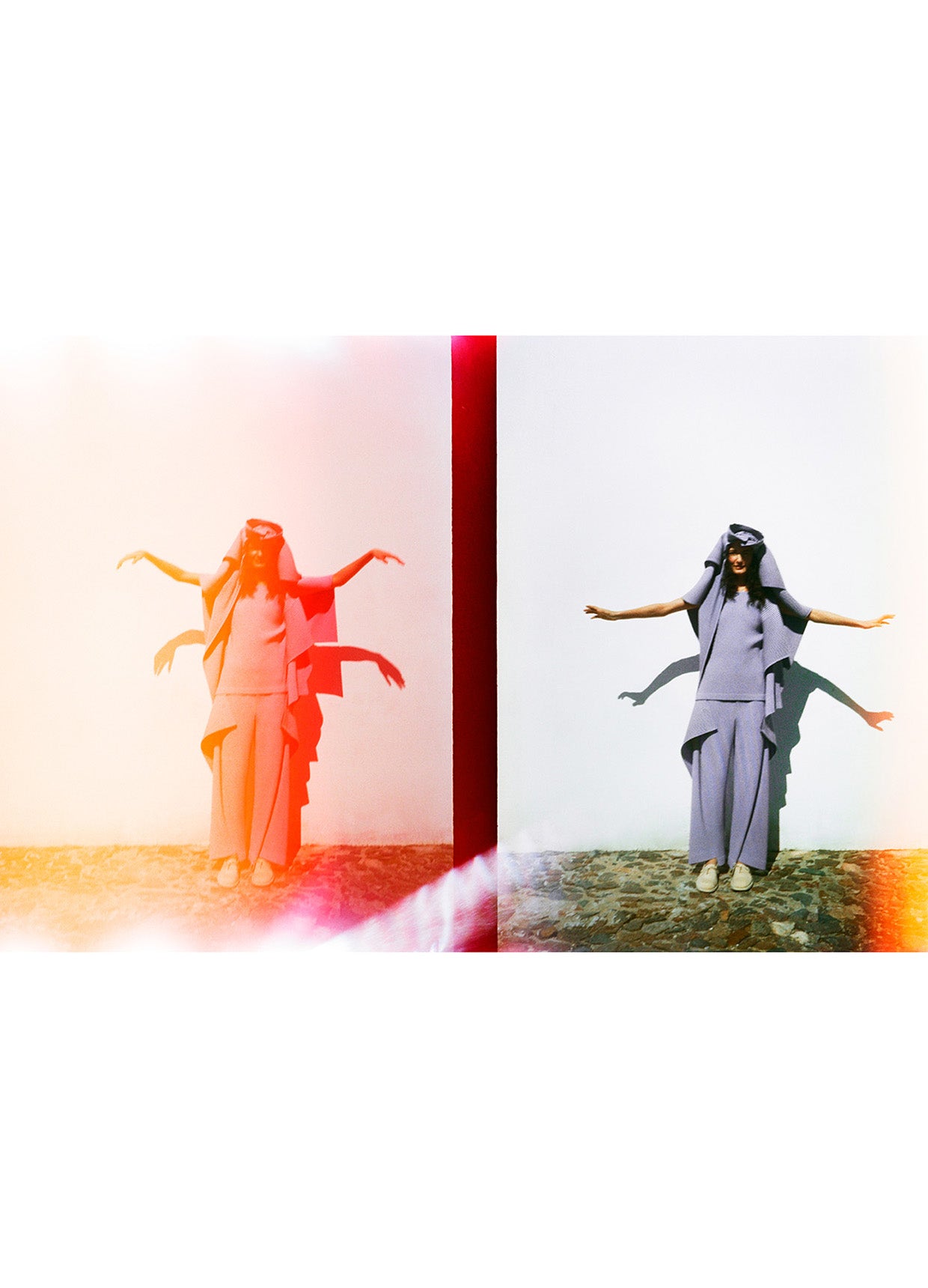 HOMME PLISSÉ ISSEY MIYAKE SPECIAL PROJECTS 03