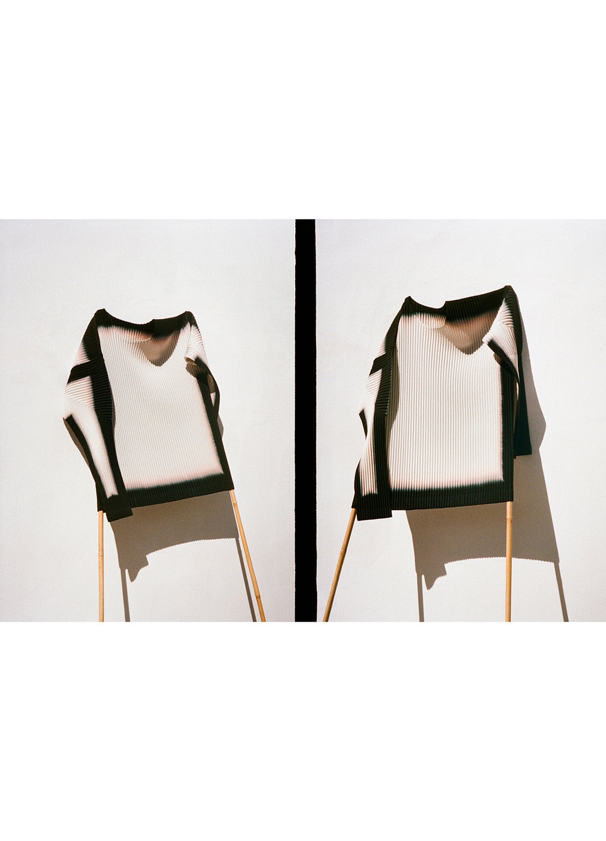 HOMME PLISSÉ ISSEY MIYAKE SPECIAL PROJECTS 05