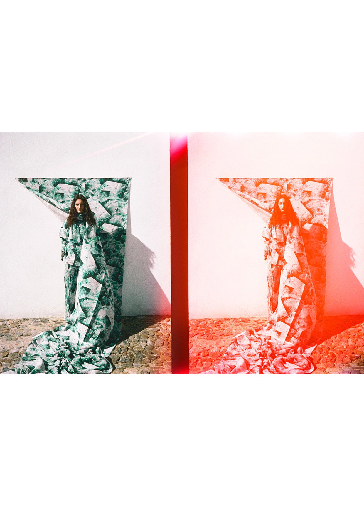 HOMME PLISSÉ ISSEY MIYAKE SPECIAL PROJECTS 13