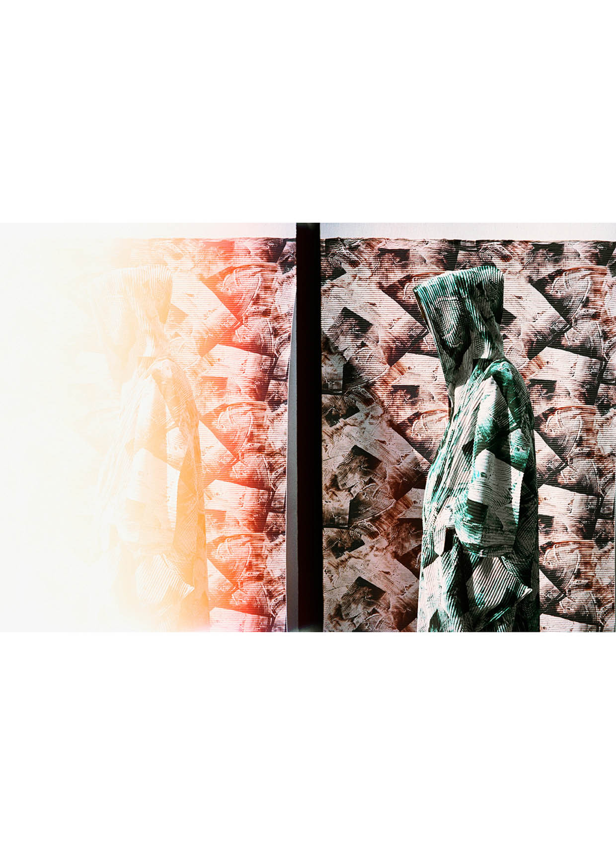 HOMME PLISSÉ ISSEY MIYAKE SPECIAL PROJECTS 15