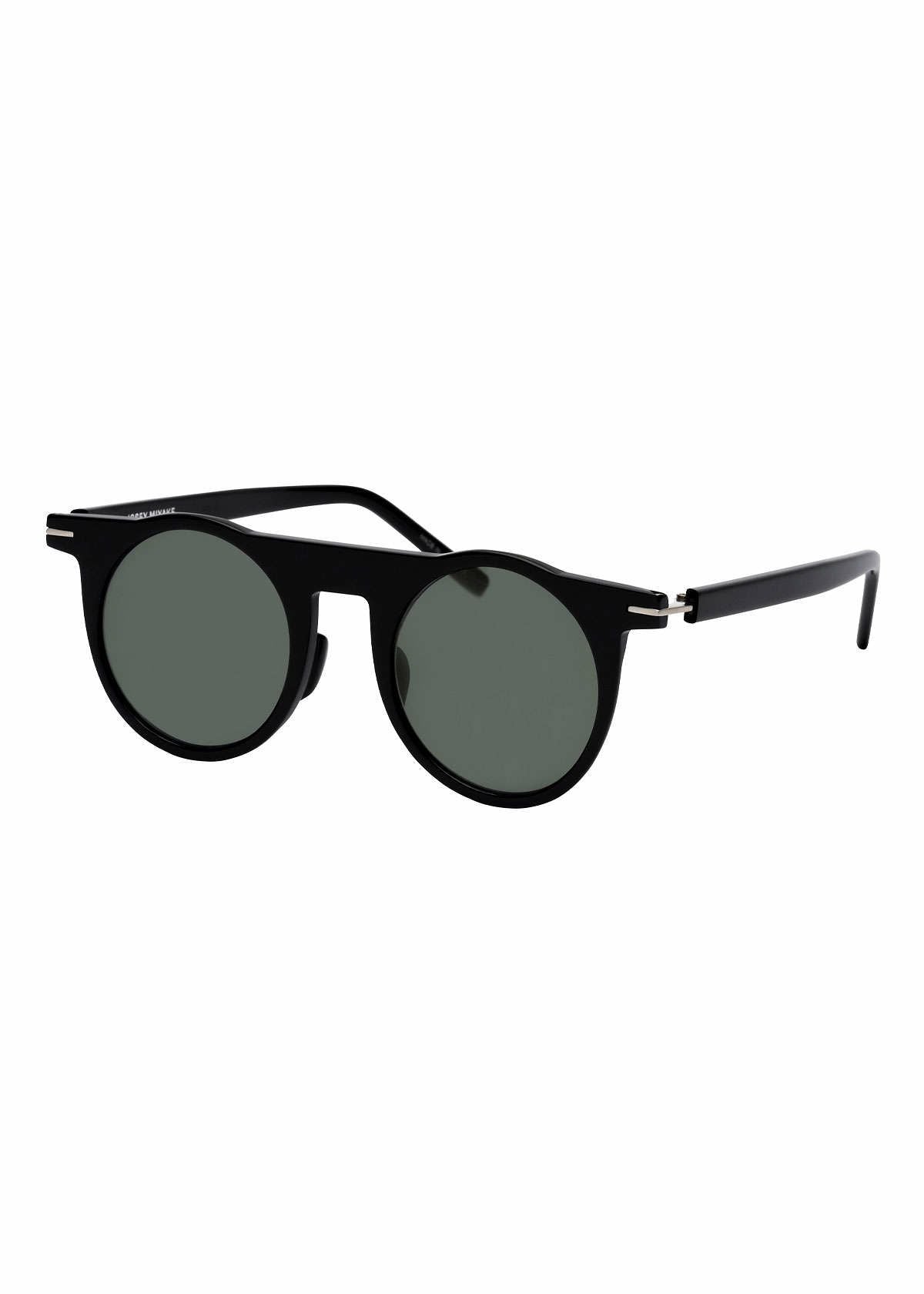 GEOMETRY-BOSTON, Accessories & Others_Eyewear, Black view 1 of 7