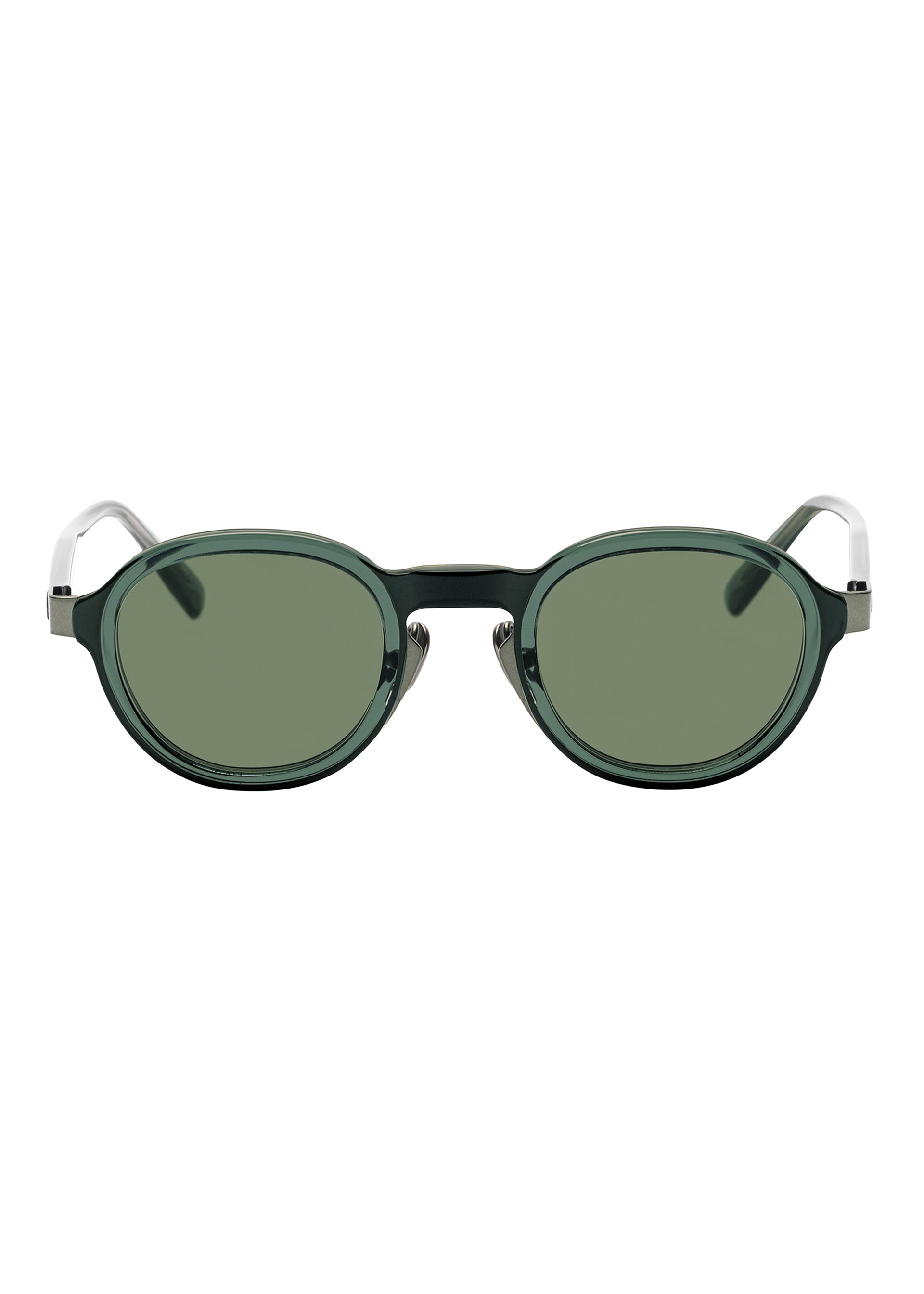 Zoomed view MARROW-ROUND SUNGLASSES