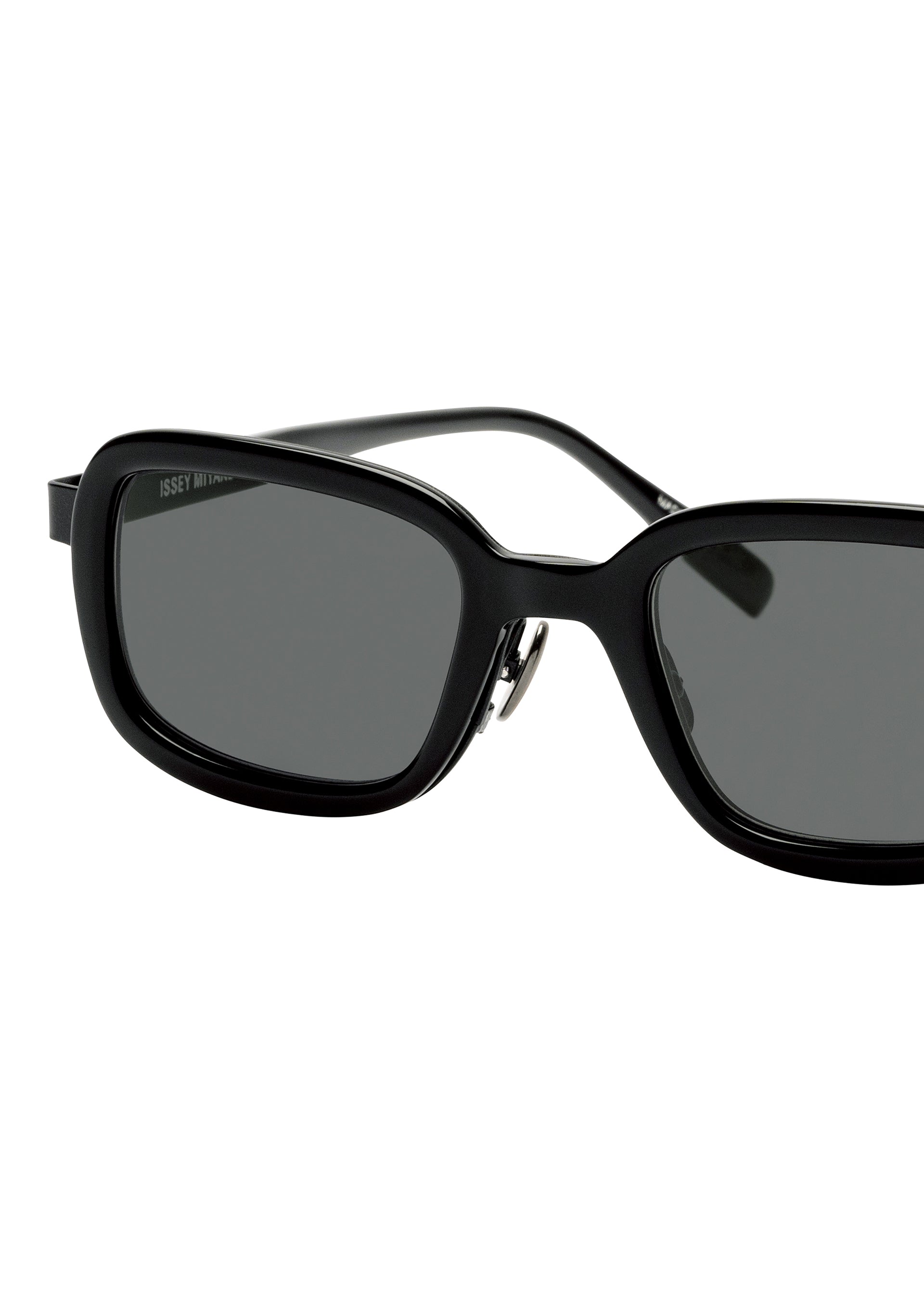 Zoomed view MARROW-SQUARE SUNGLASSES