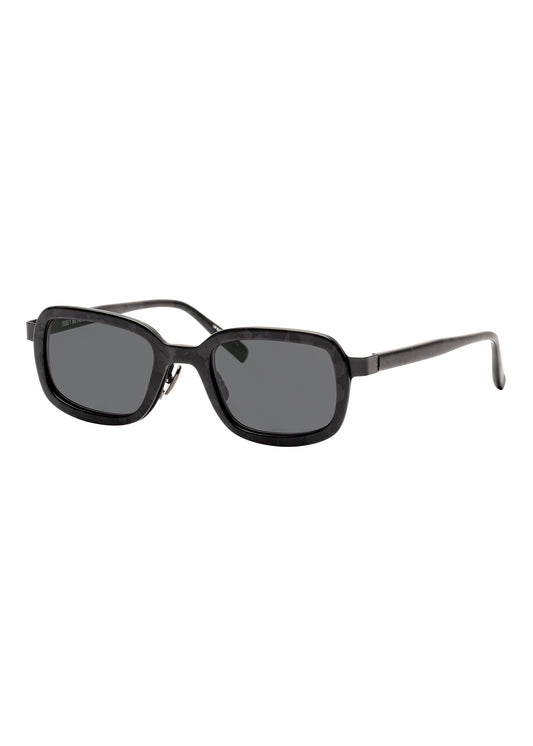 MARROW-SQUARE SUNGLASSES view 1