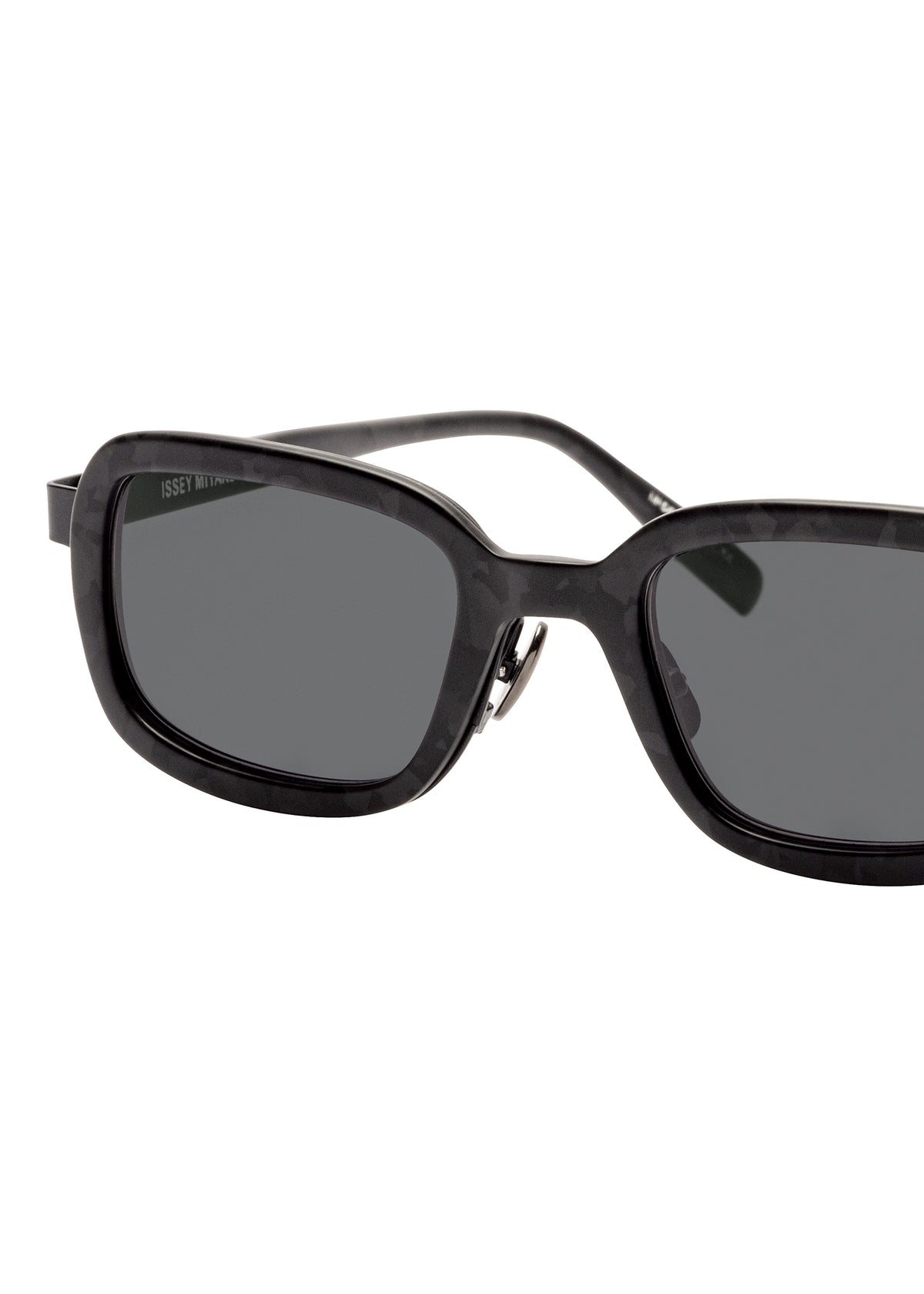MARROW-SQUARE SUNGLASSES view 3 of 6