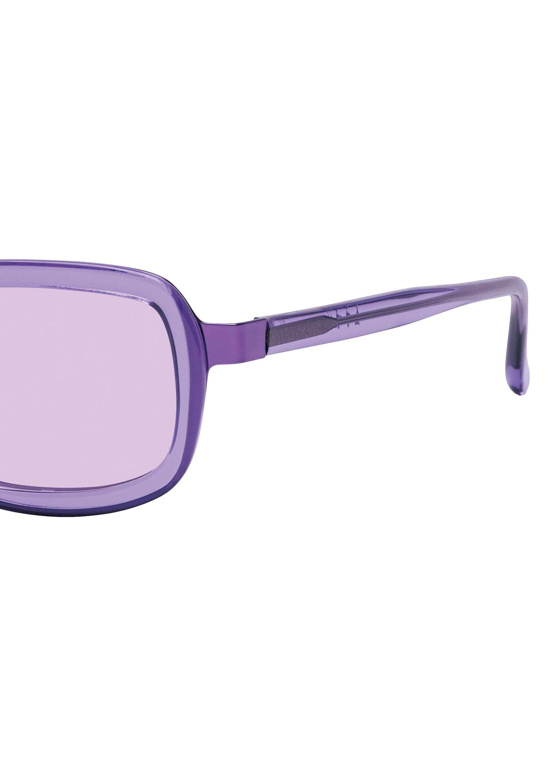 Zoomed view MARROW-SQUARE SUNGLASSES