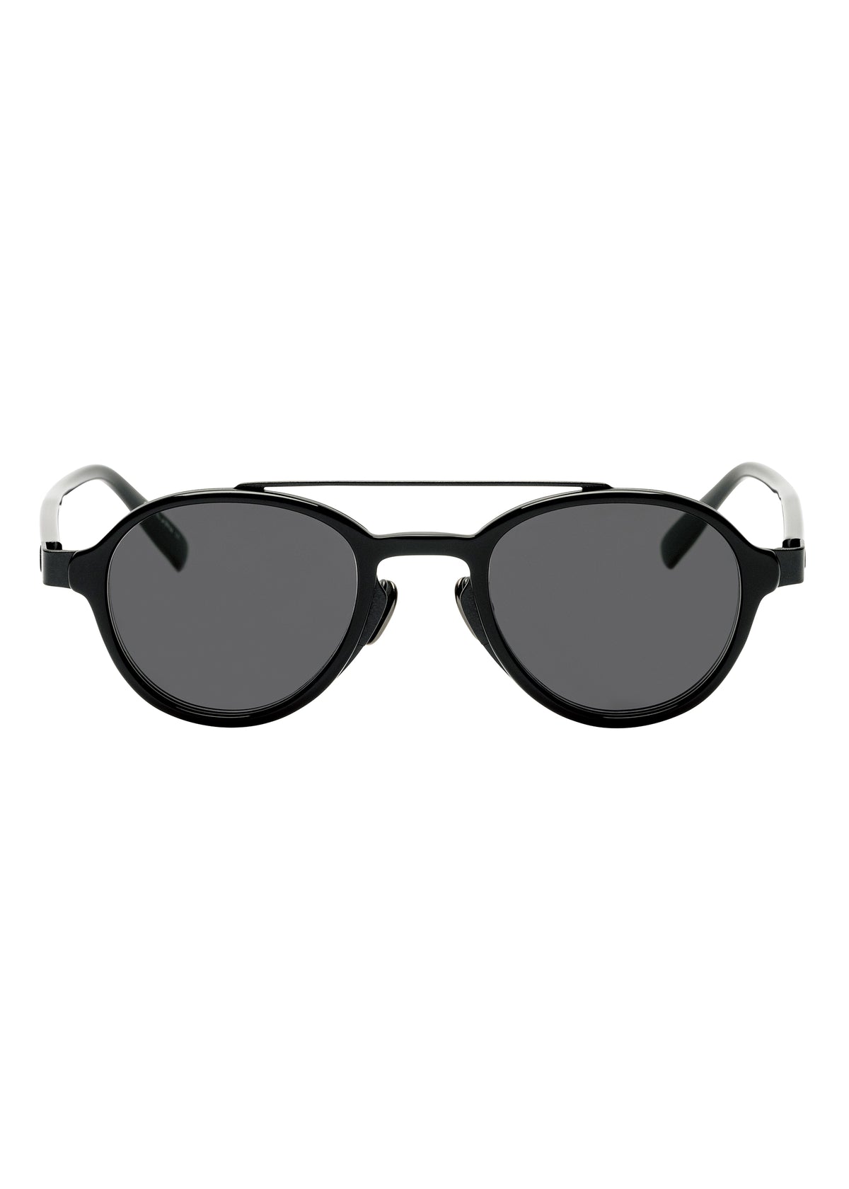 MARROW-TEARDROP SUNGLASSES view 2 of 5