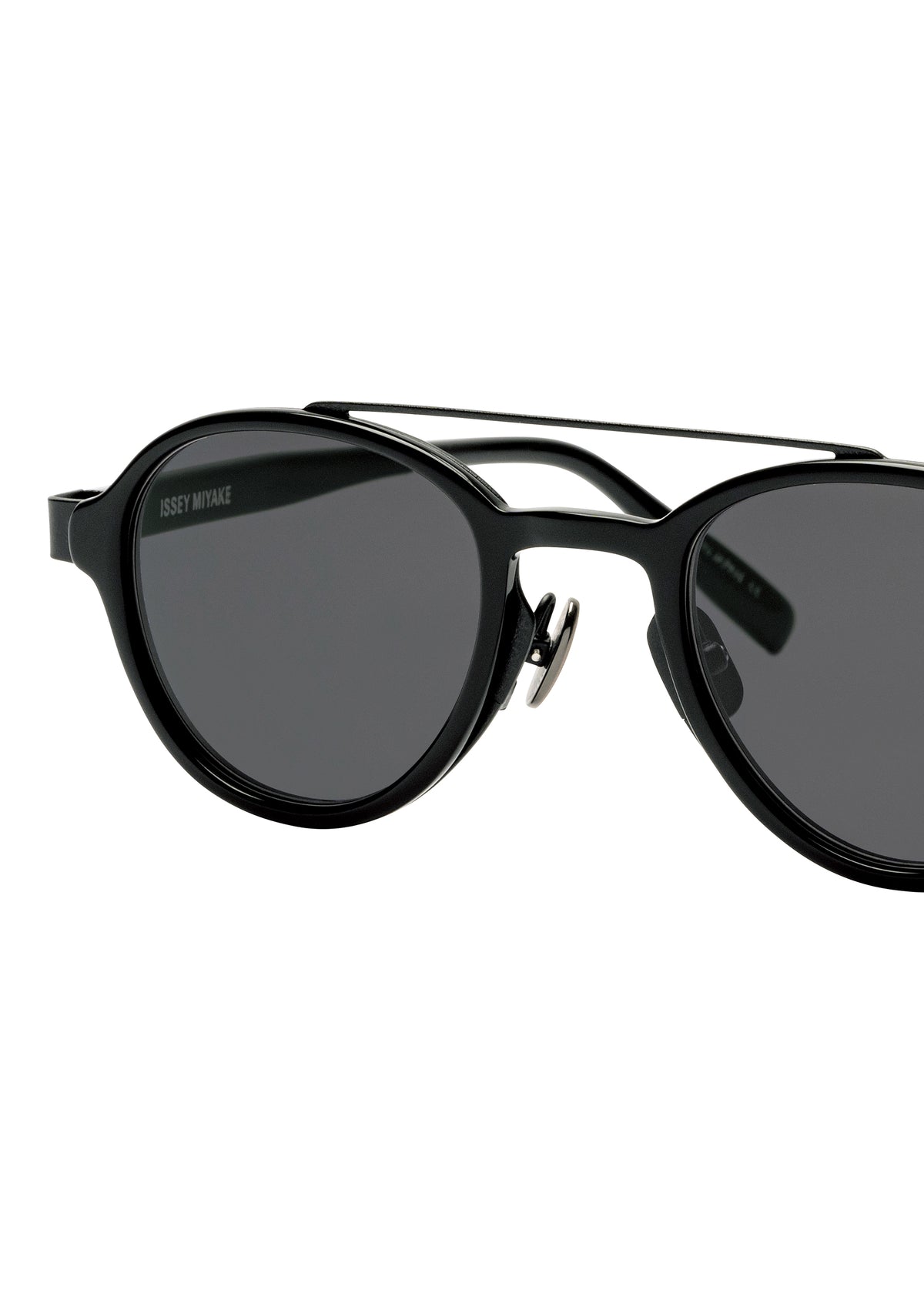 MARROW-TEARDROP SUNGLASSES view 3 of 5