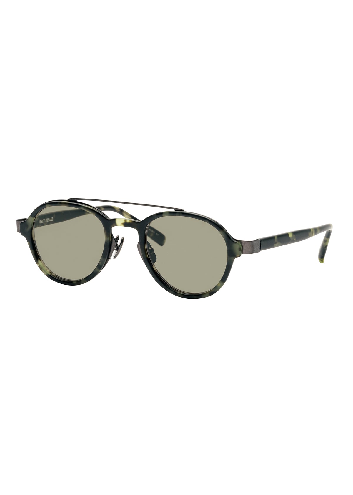 MARROW-TEARDROP SUNGLASSES view 1 of 6