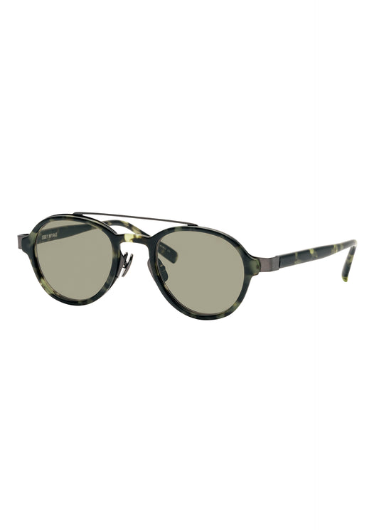 MARROW-TEARDROP SUNGLASSES view 1