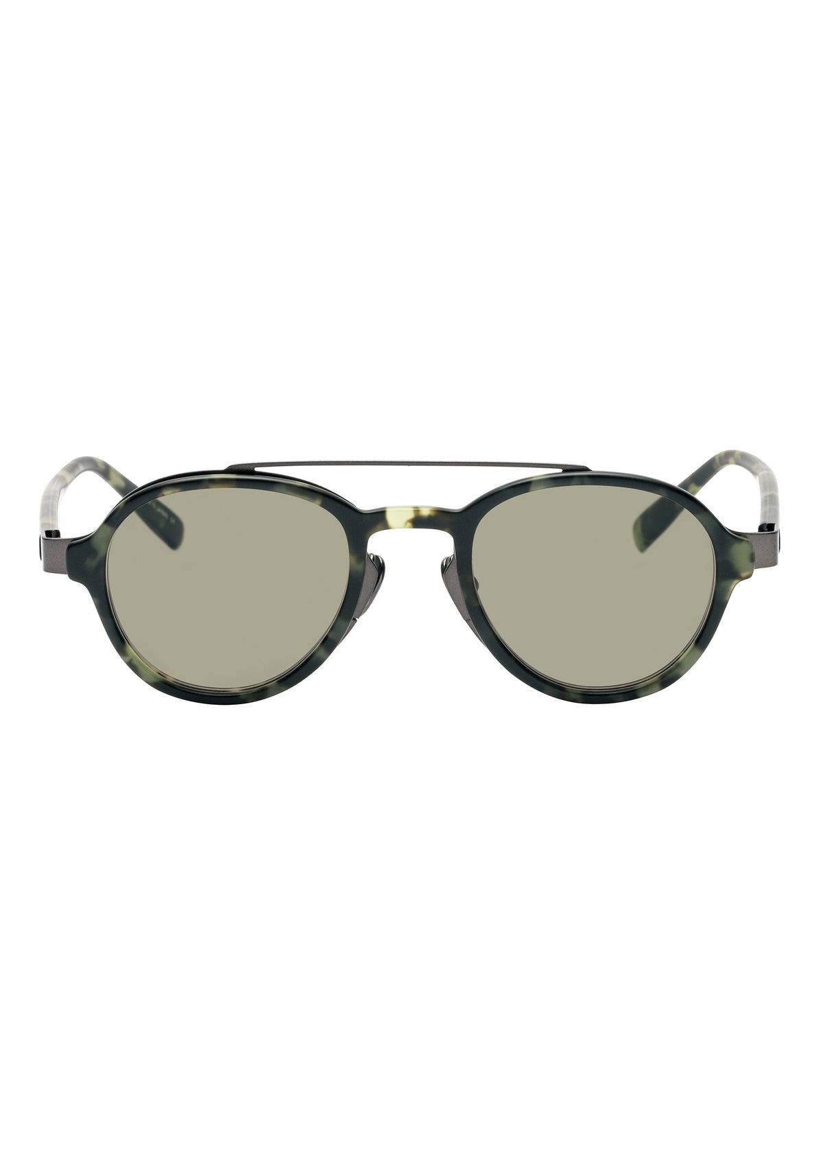 MARROW-TEARDROP SUNGLASSES view 2 of 6