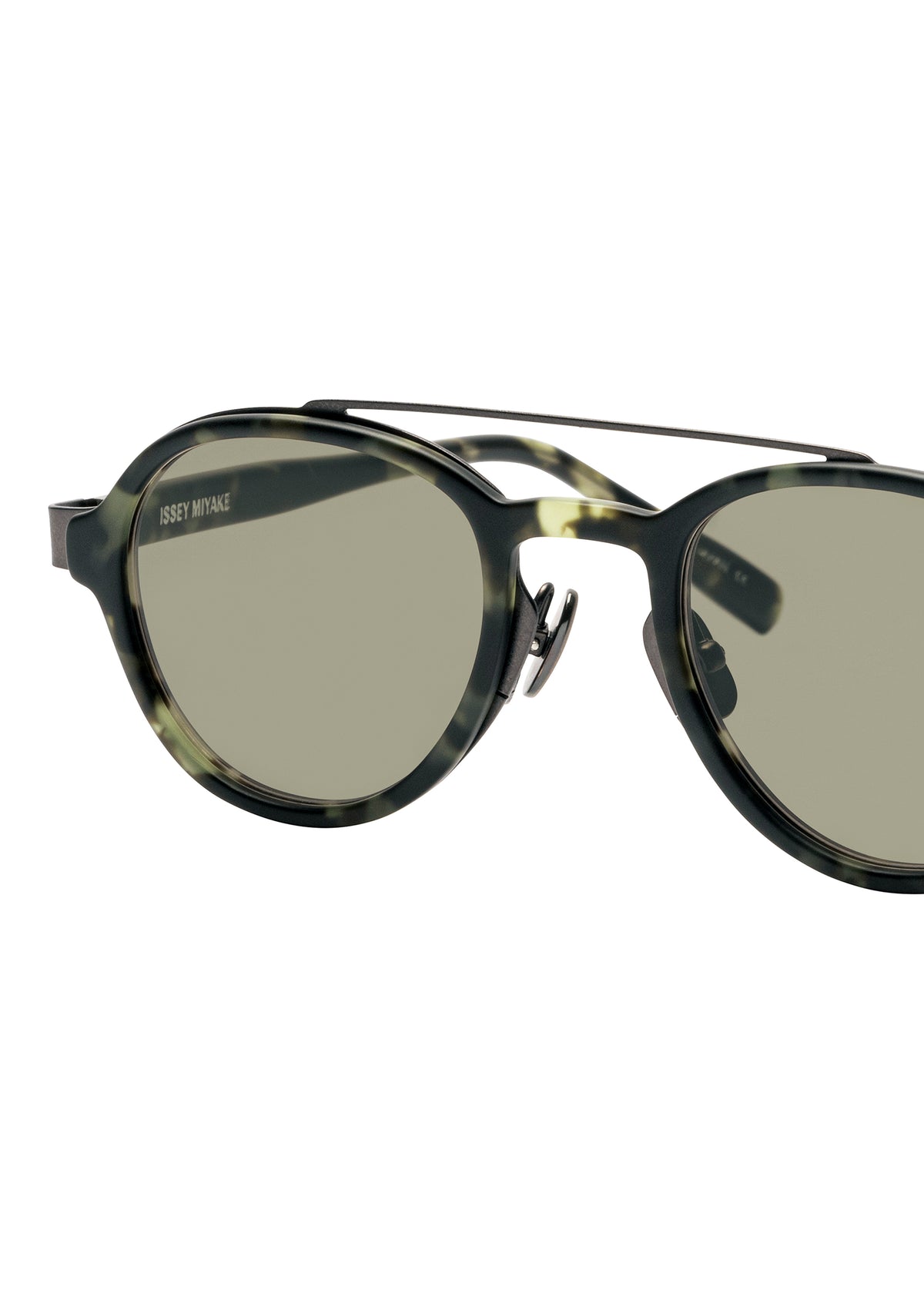 MARROW-TEARDROP SUNGLASSES view 3 of 6