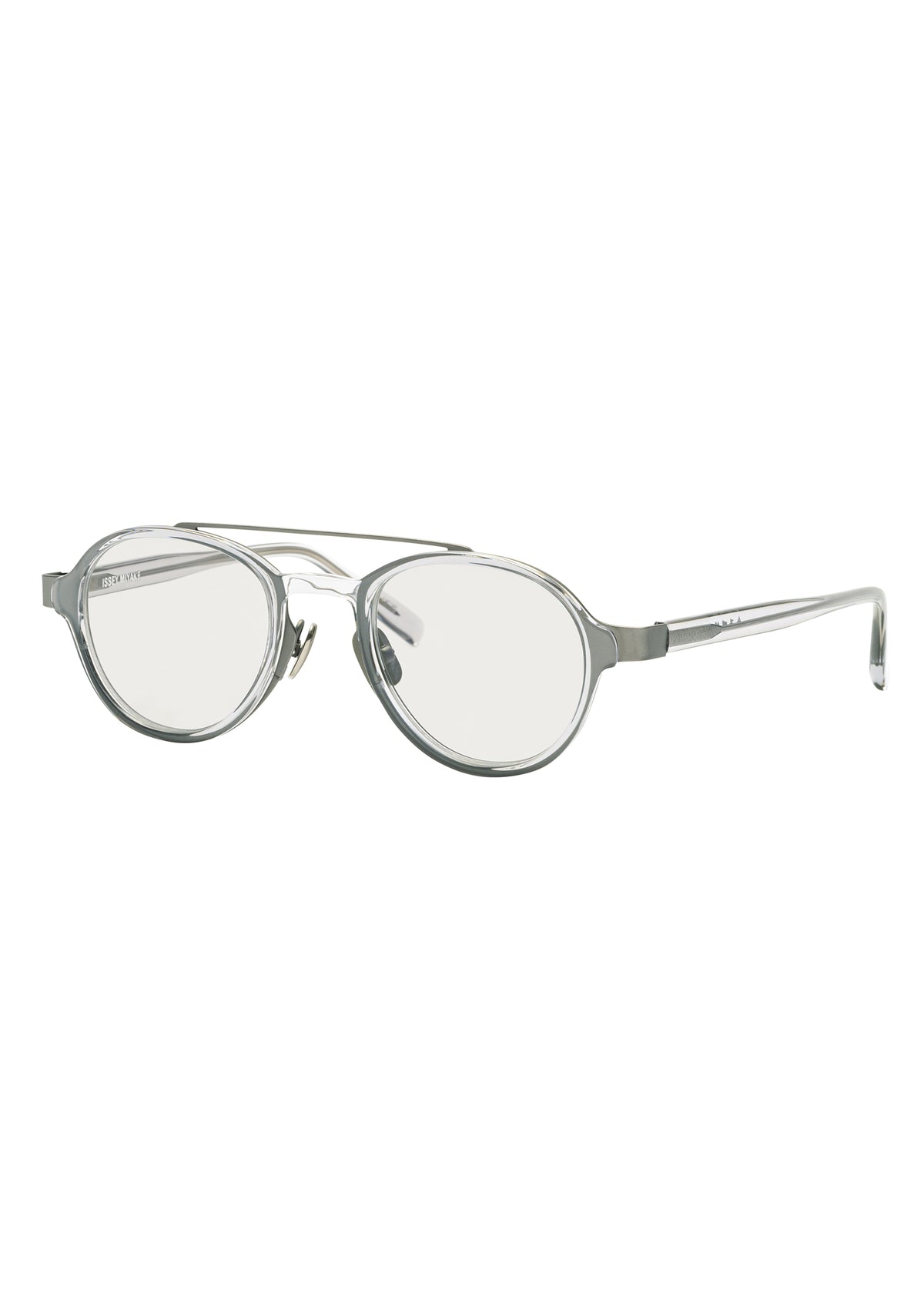 MARROW-TEARDROP SUNGLASSES view 1 of 6