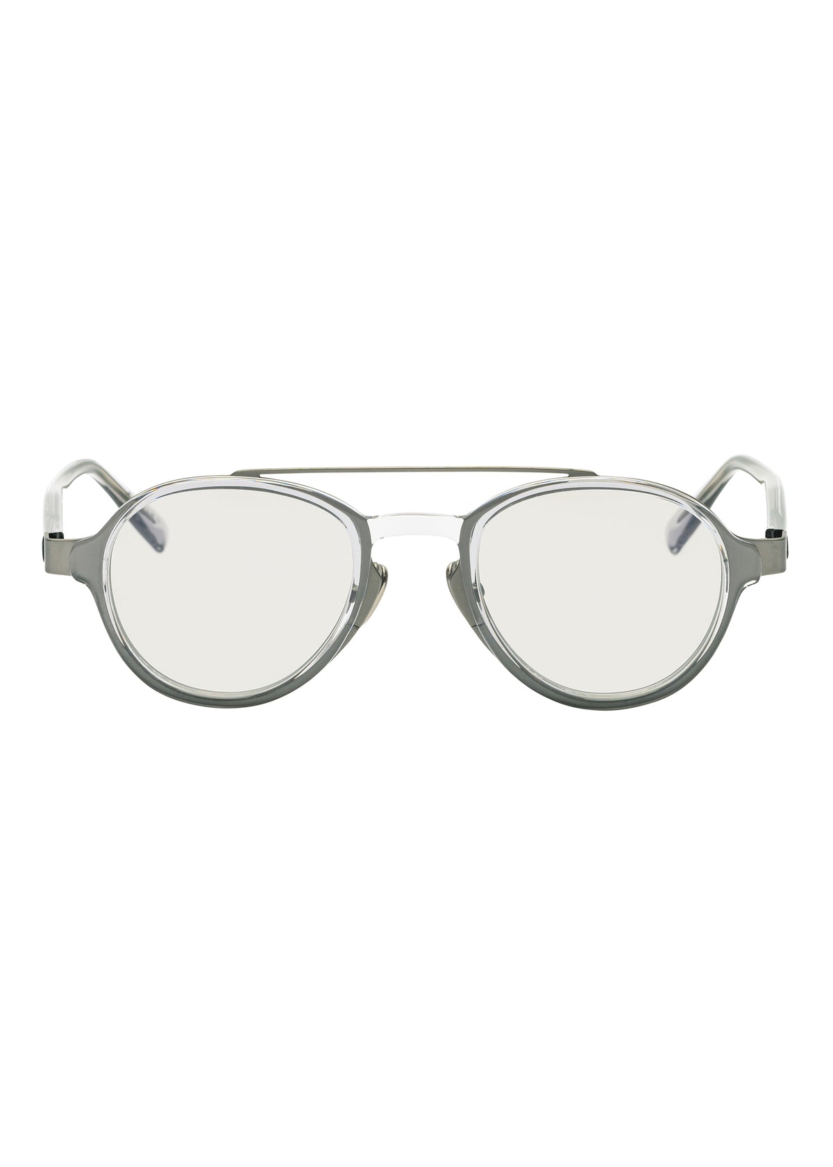MARROW-TEARDROP SUNGLASSES view 2 of 6