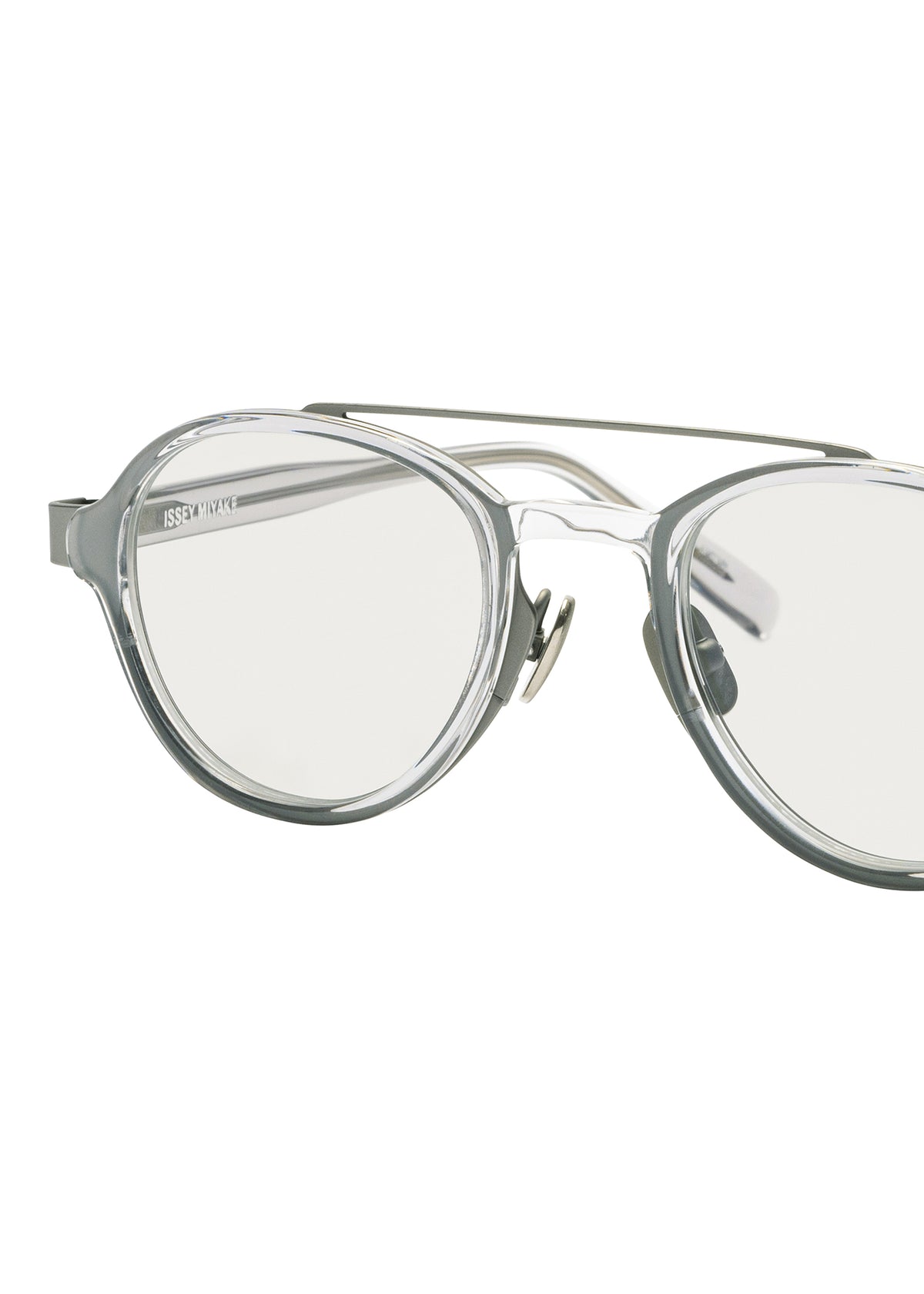 MARROW-TEARDROP SUNGLASSES view 3 of 6