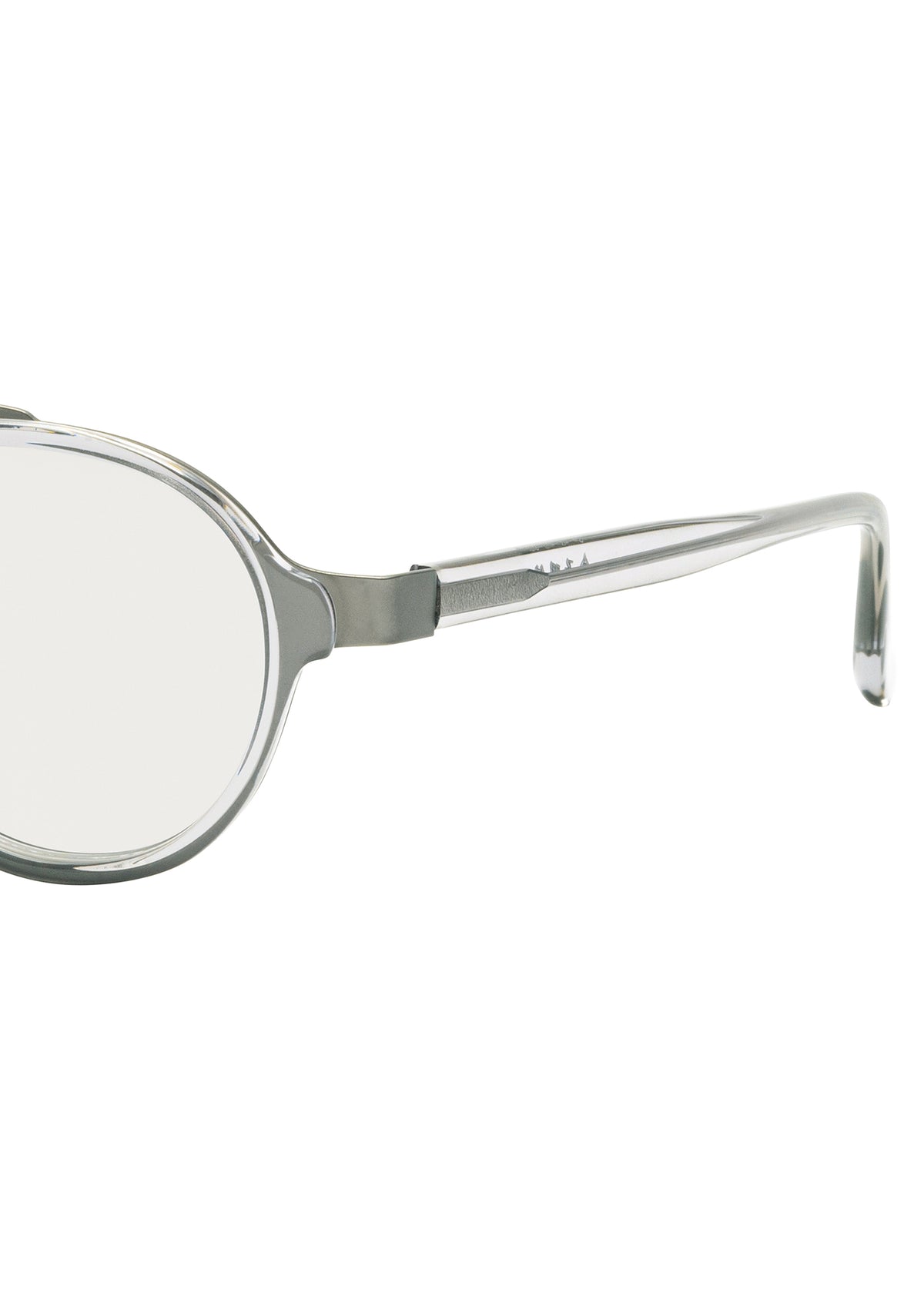 MARROW-TEARDROP SUNGLASSES view 4 of 6