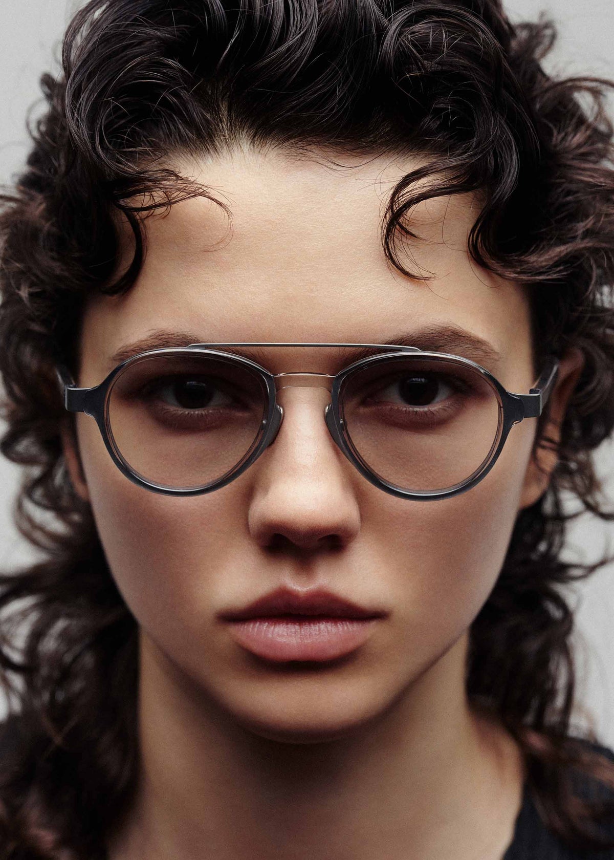 MARROW-TEARDROP SUNGLASSES view 6 of 6
