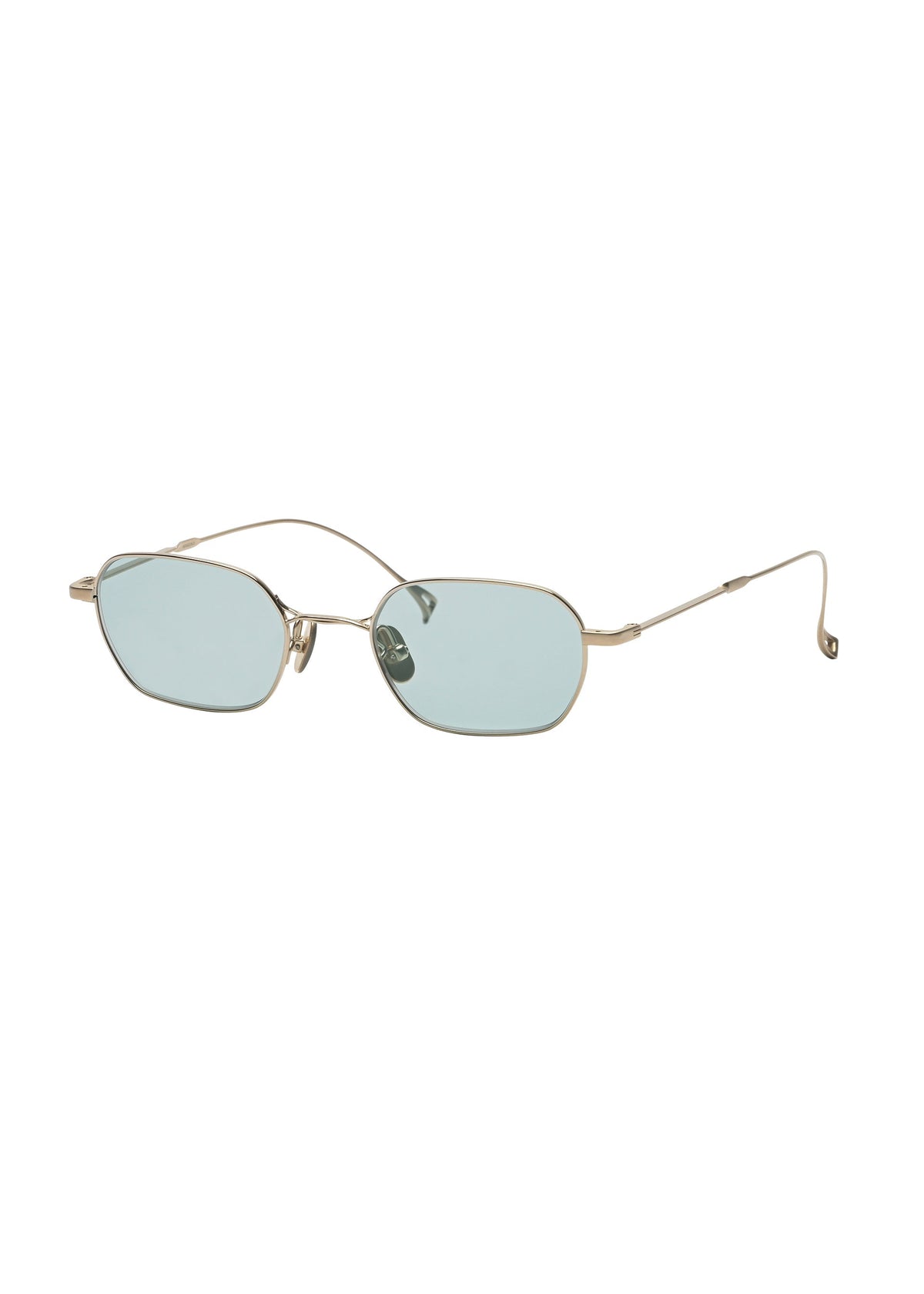 HEXAGON Ⅸ, Accessories & Others_Eyewear, Green view 1 of 7
