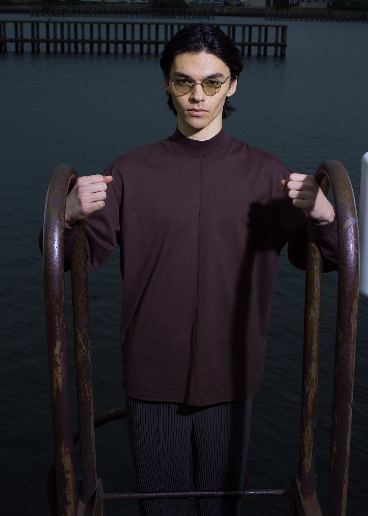 PANT Ⅸ view 6 of 8