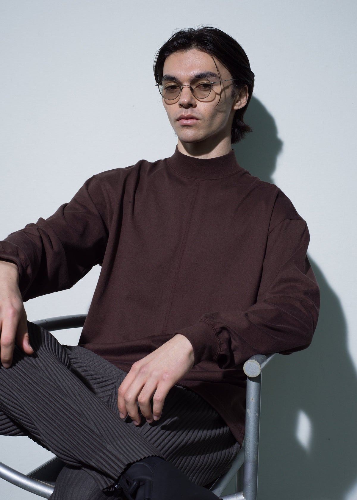 PANT Ⅸ view 7 of 8