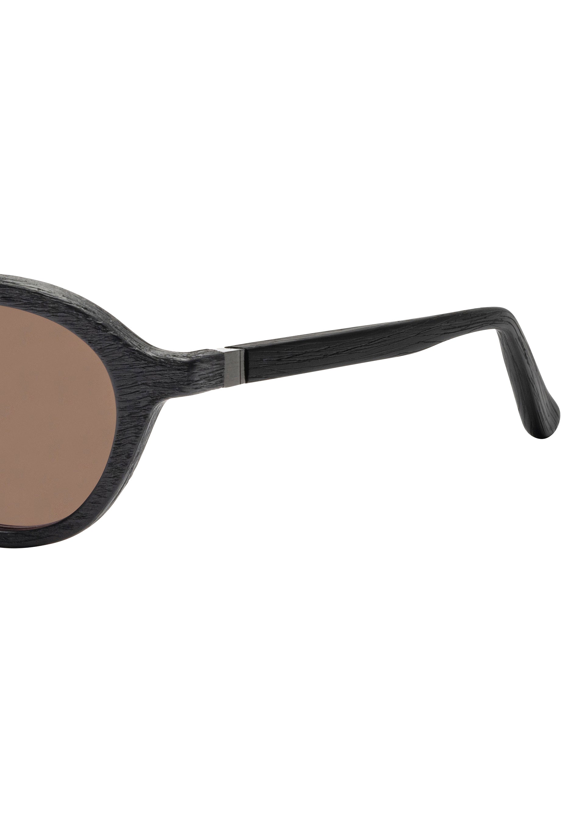 Zoomed view WOOD-ROUND