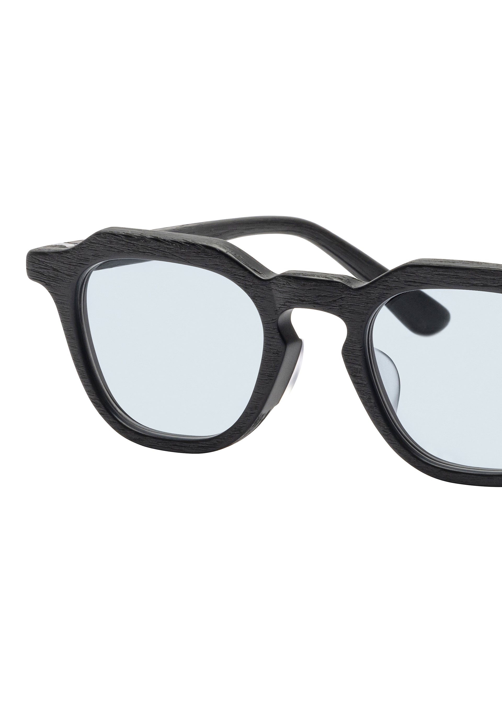 Zoomed view WOOD-HEXAGON