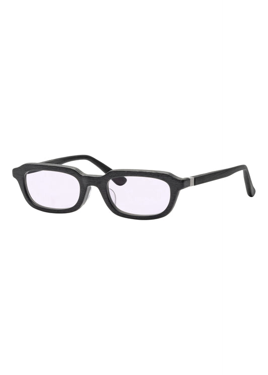 WOOD-SQUARE, Accessories & Others_Eyewear, Gray
