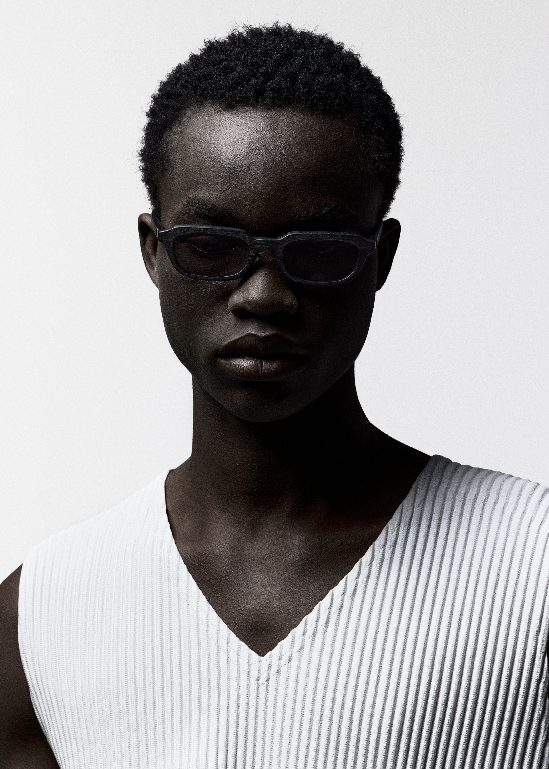 Zoomed view WOOD-SQUARE