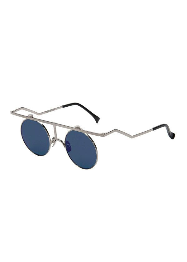IM-101, Accessories & Others_Eyewear, Navy view 1 of 5