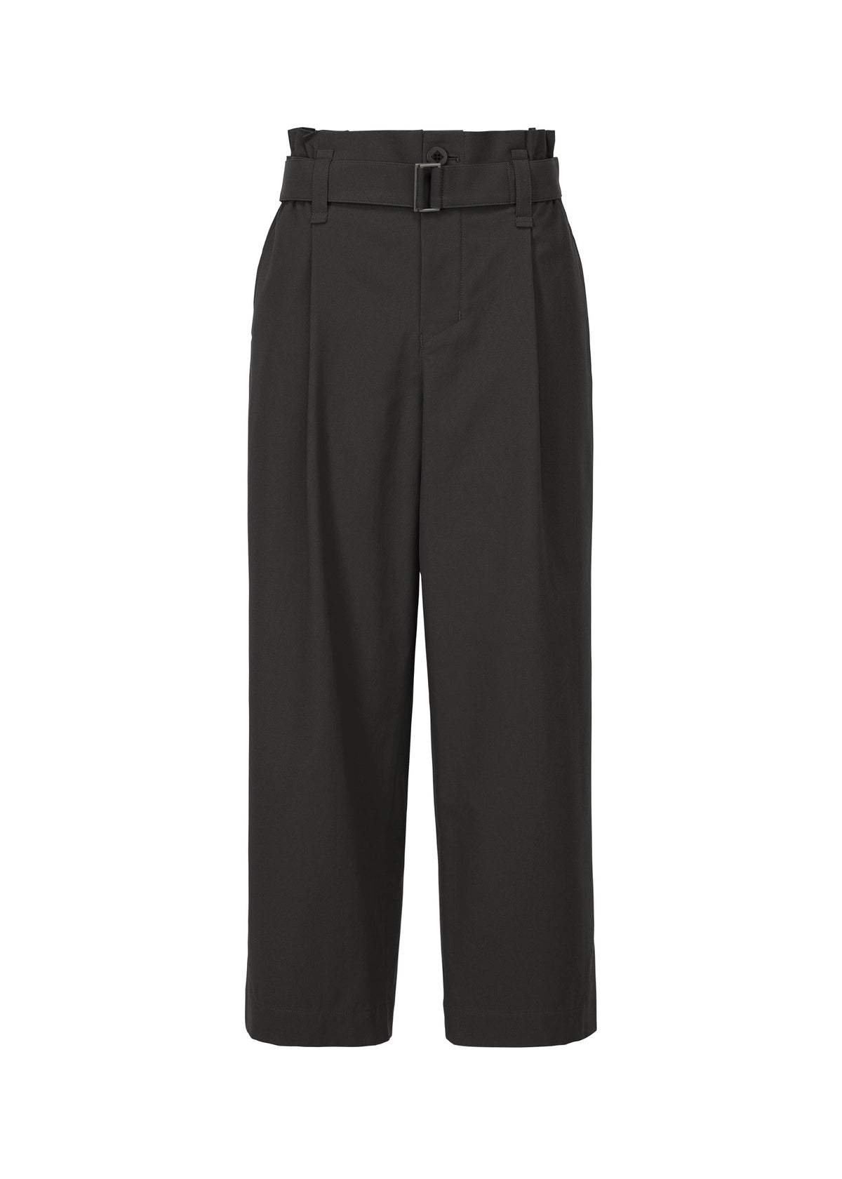 WASHI STRETCH, Women's Pants, Black view 1 of 9