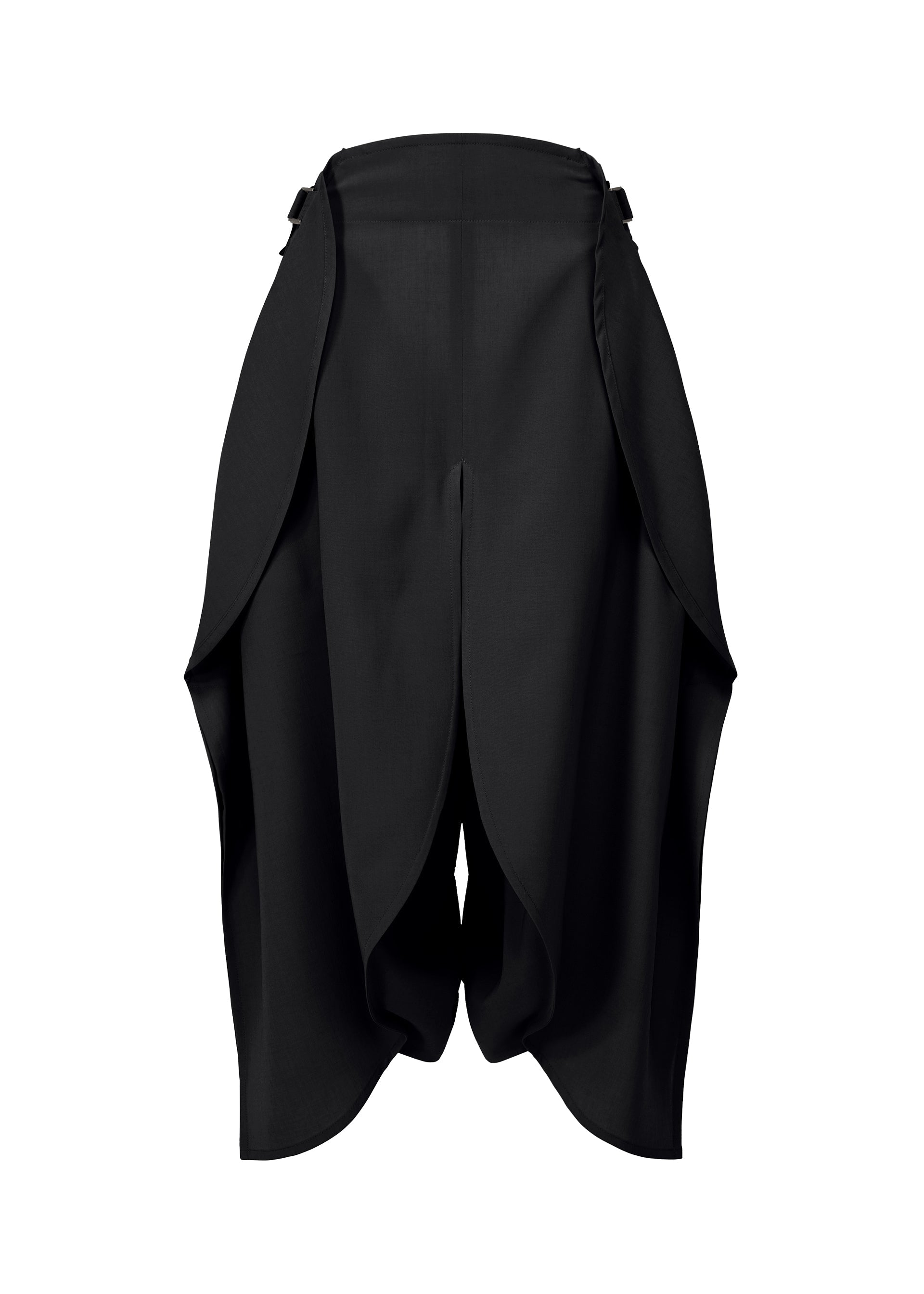 SEQUENCE, Women_Pants, black