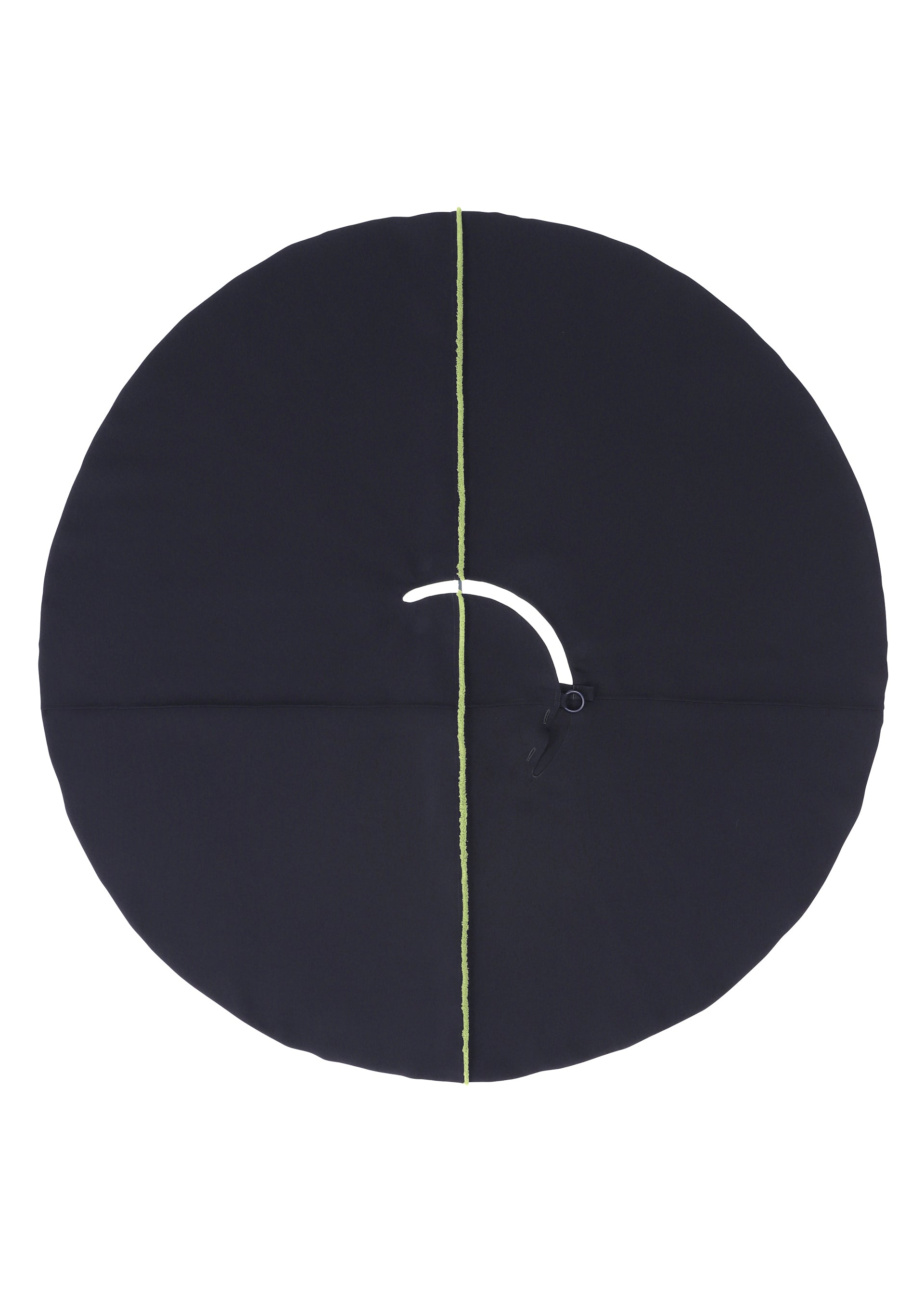 QUADRANT CYCLE