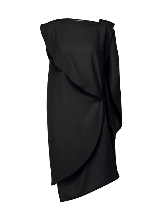 SEQUENCE, Women's Dress, Black