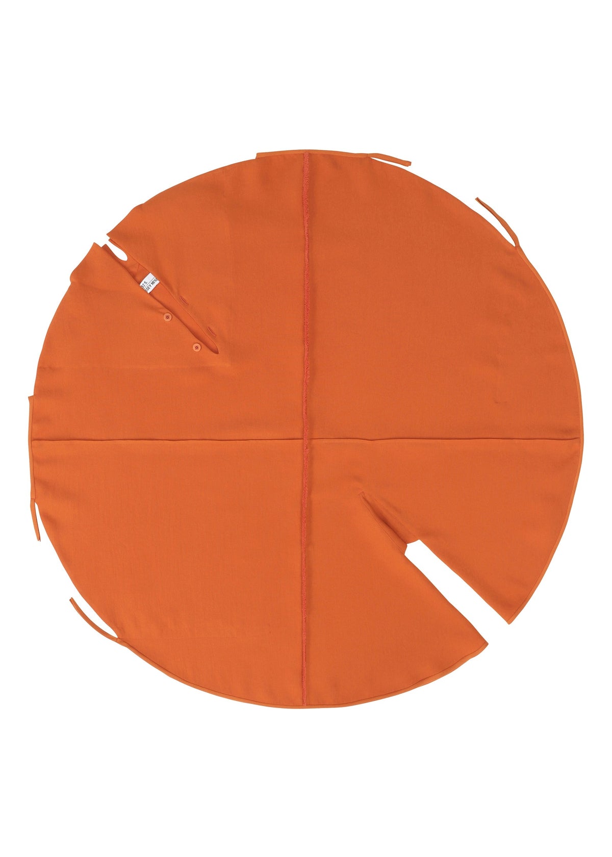 QUADRANT CYCLE view 5 of 9