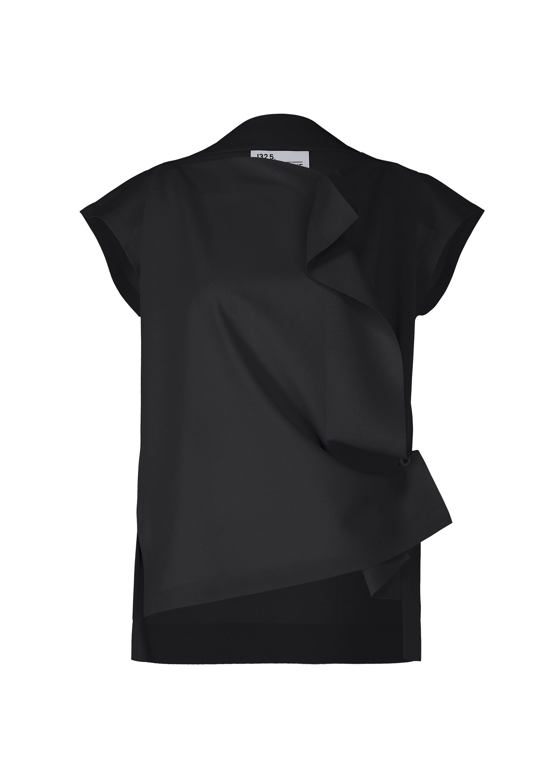 FLAT ONE TUCK T